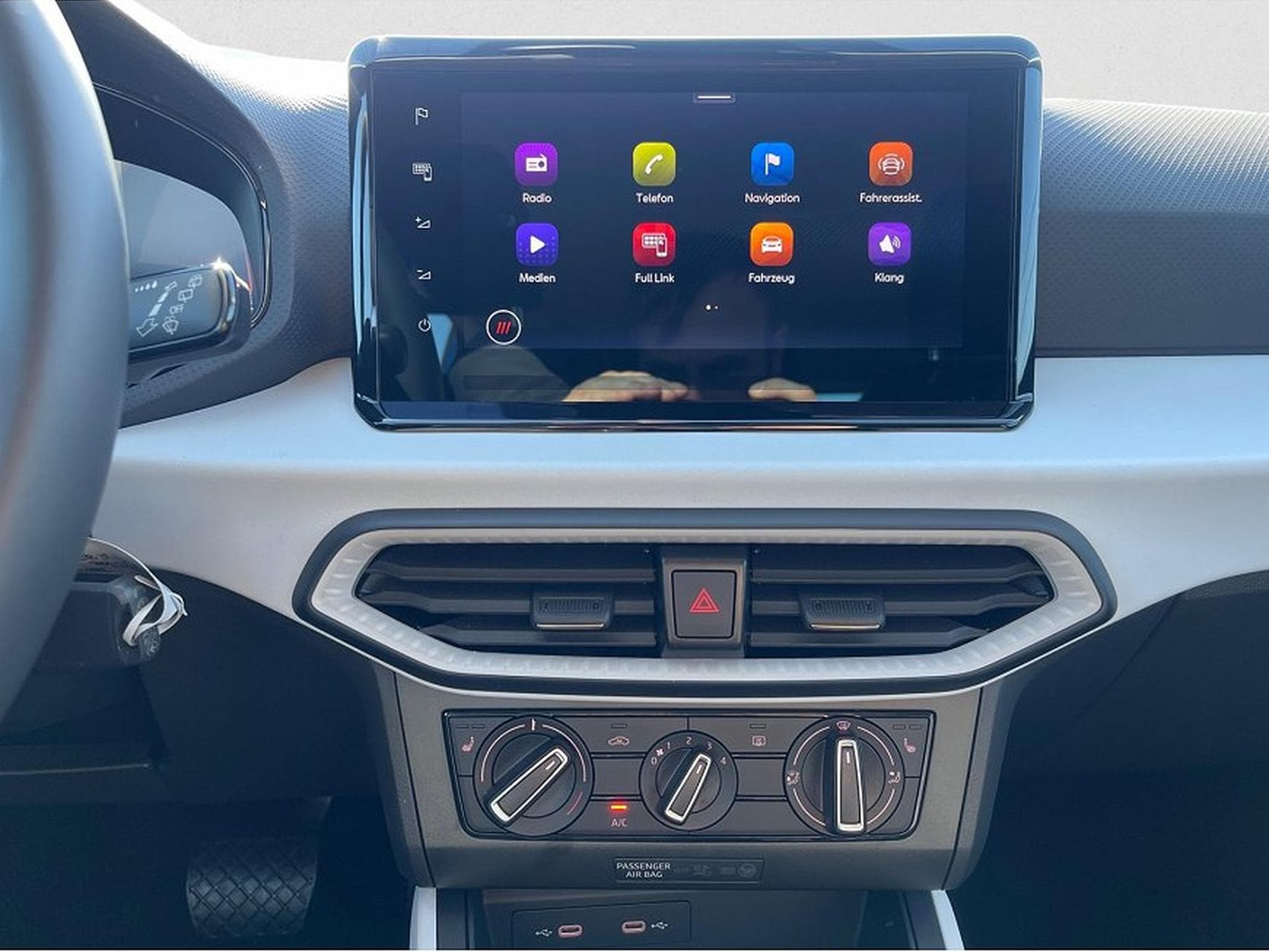 Seat Arona (2026) - Photo 10