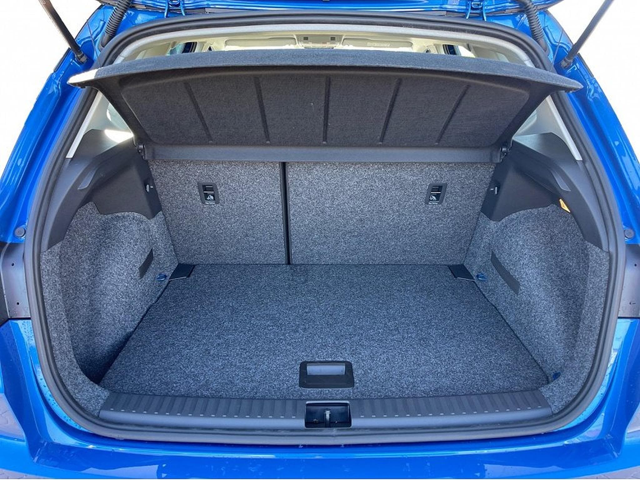 Seat Arona (2026) - Photo 5