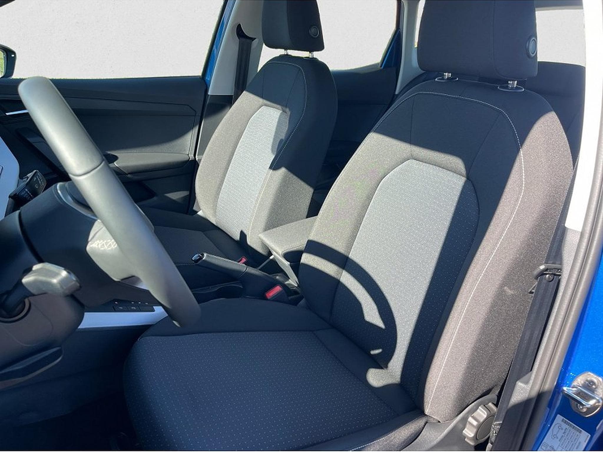 Seat Arona (2026) - Photo 7