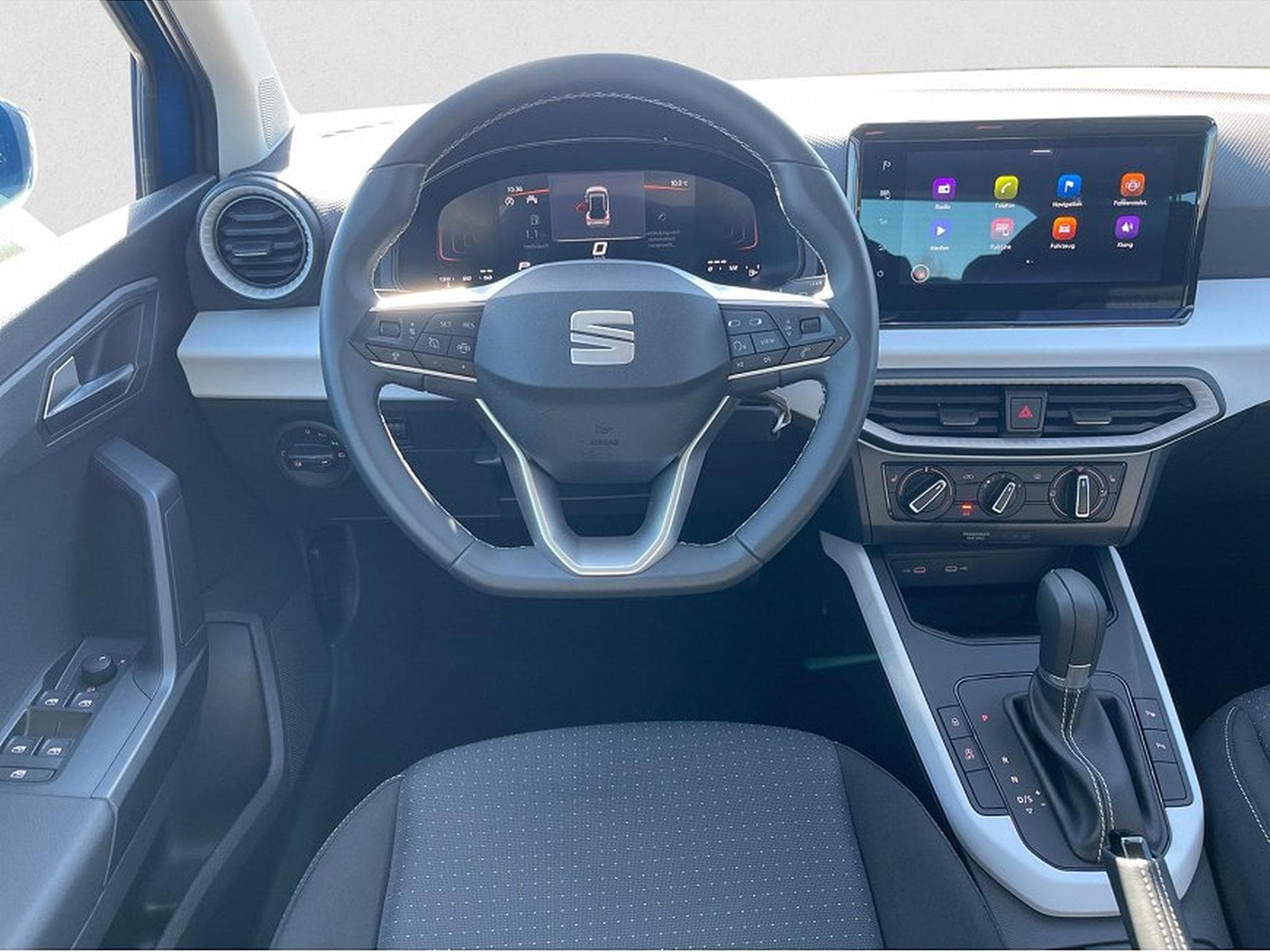 Seat Arona (2026) - Photo 9