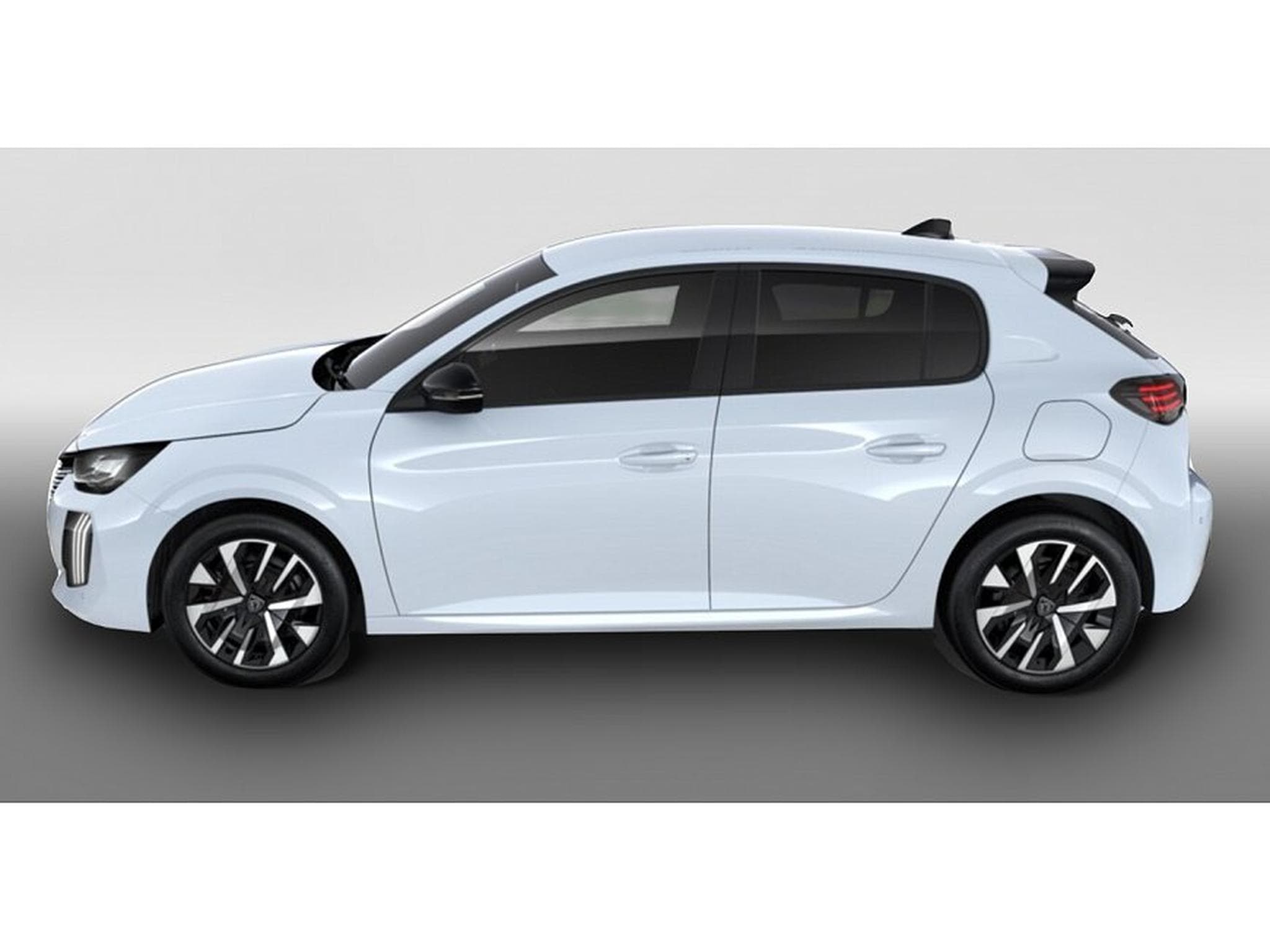 Peugeot 208 (2025) - Photo 2