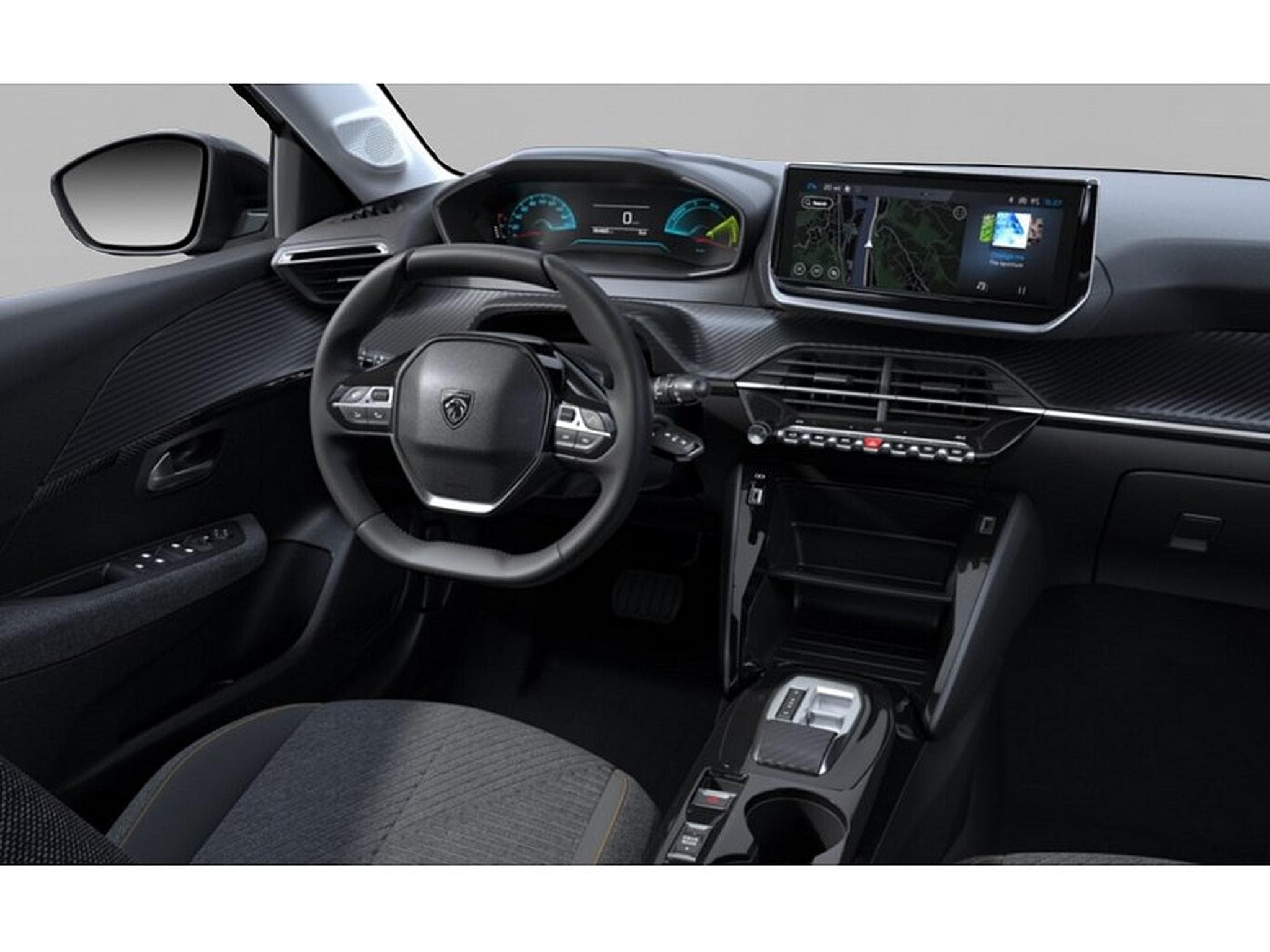 Peugeot 208 (2025) - Photo 4