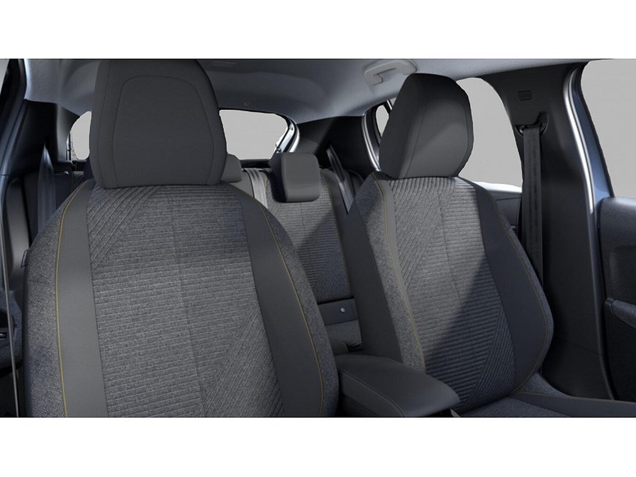 Peugeot 208 (2025) - Photo 5