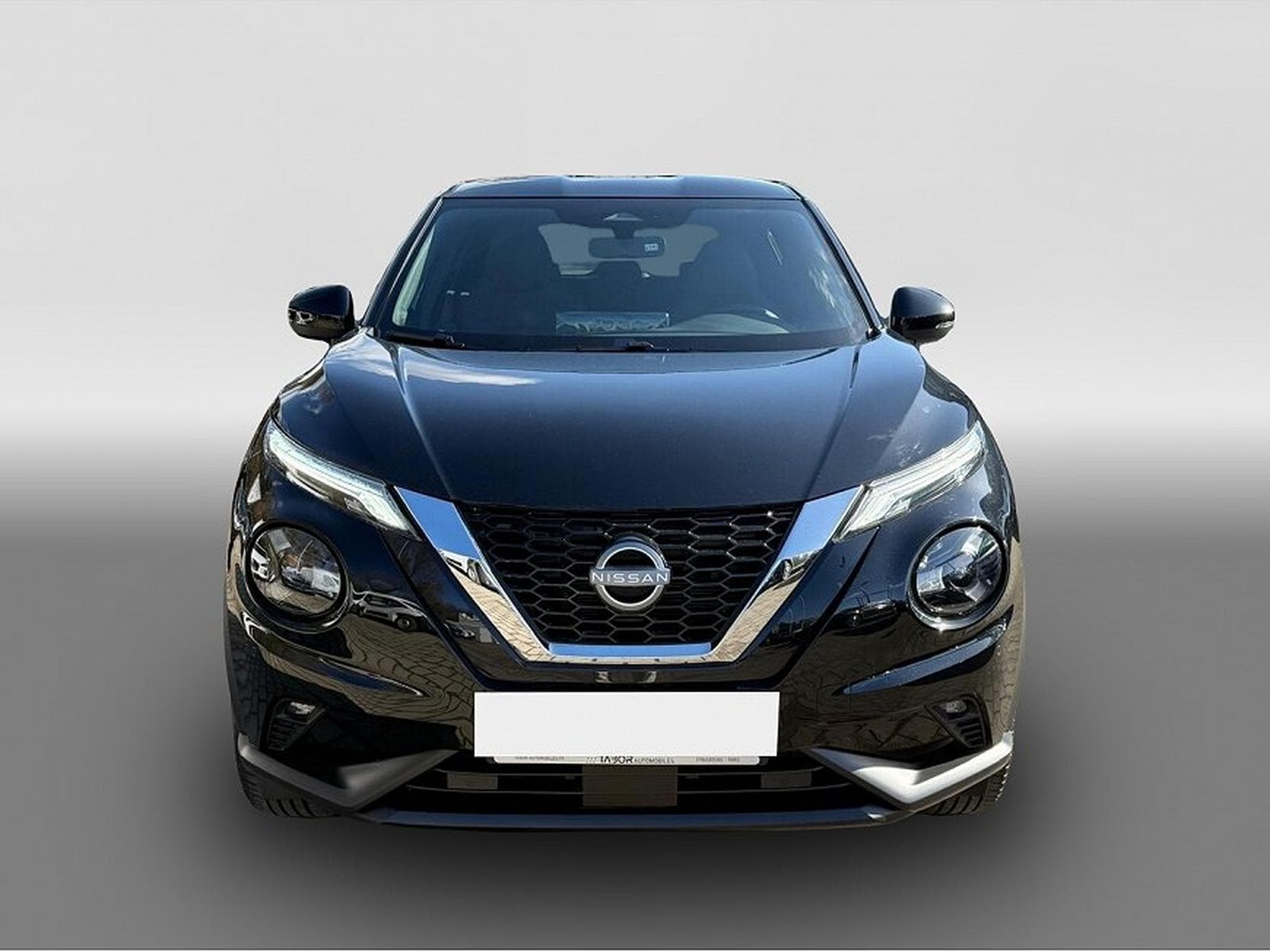 Nissan Juke (2025) - Photo 2