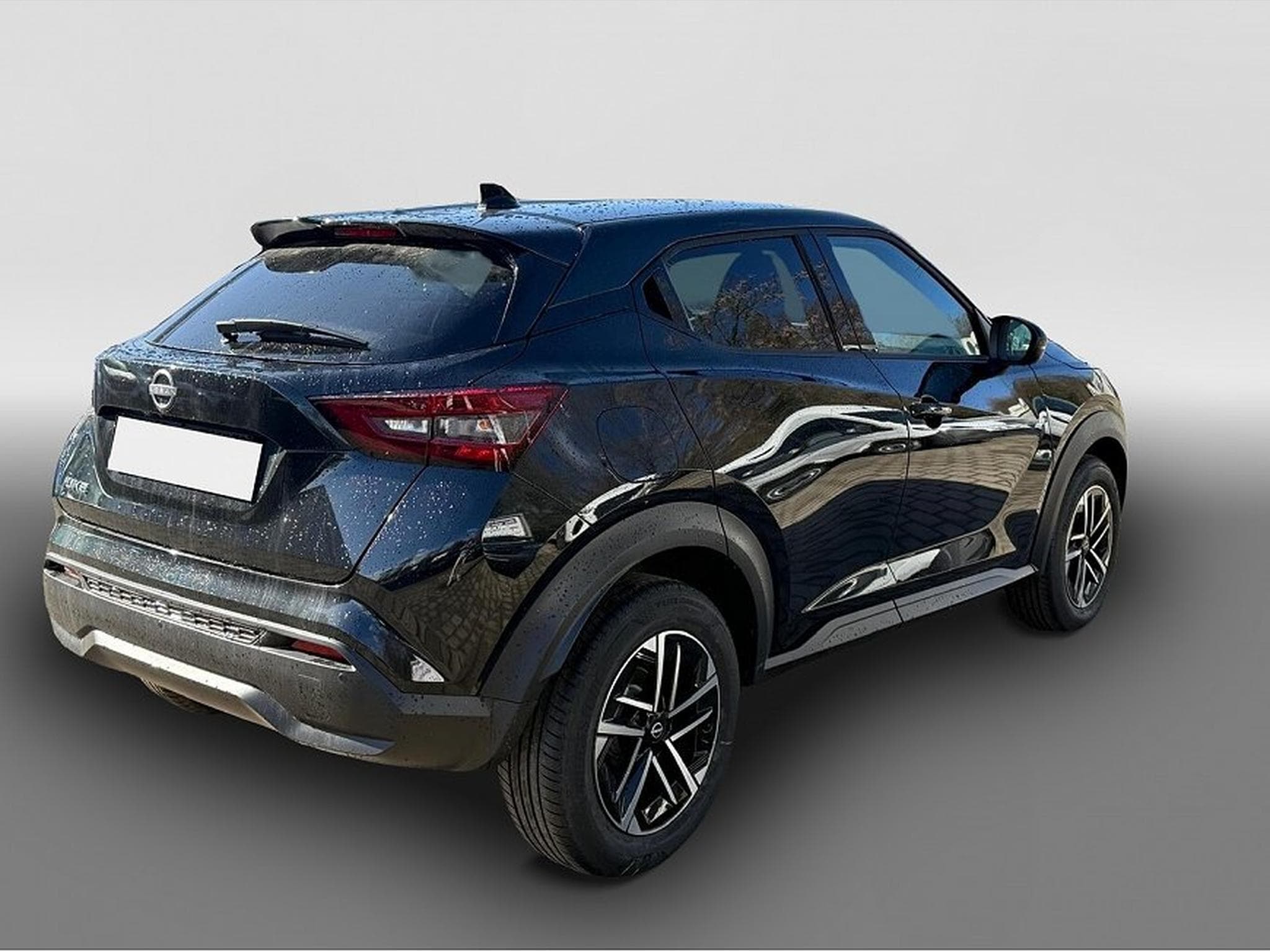 Nissan Juke (2025) - Photo 4