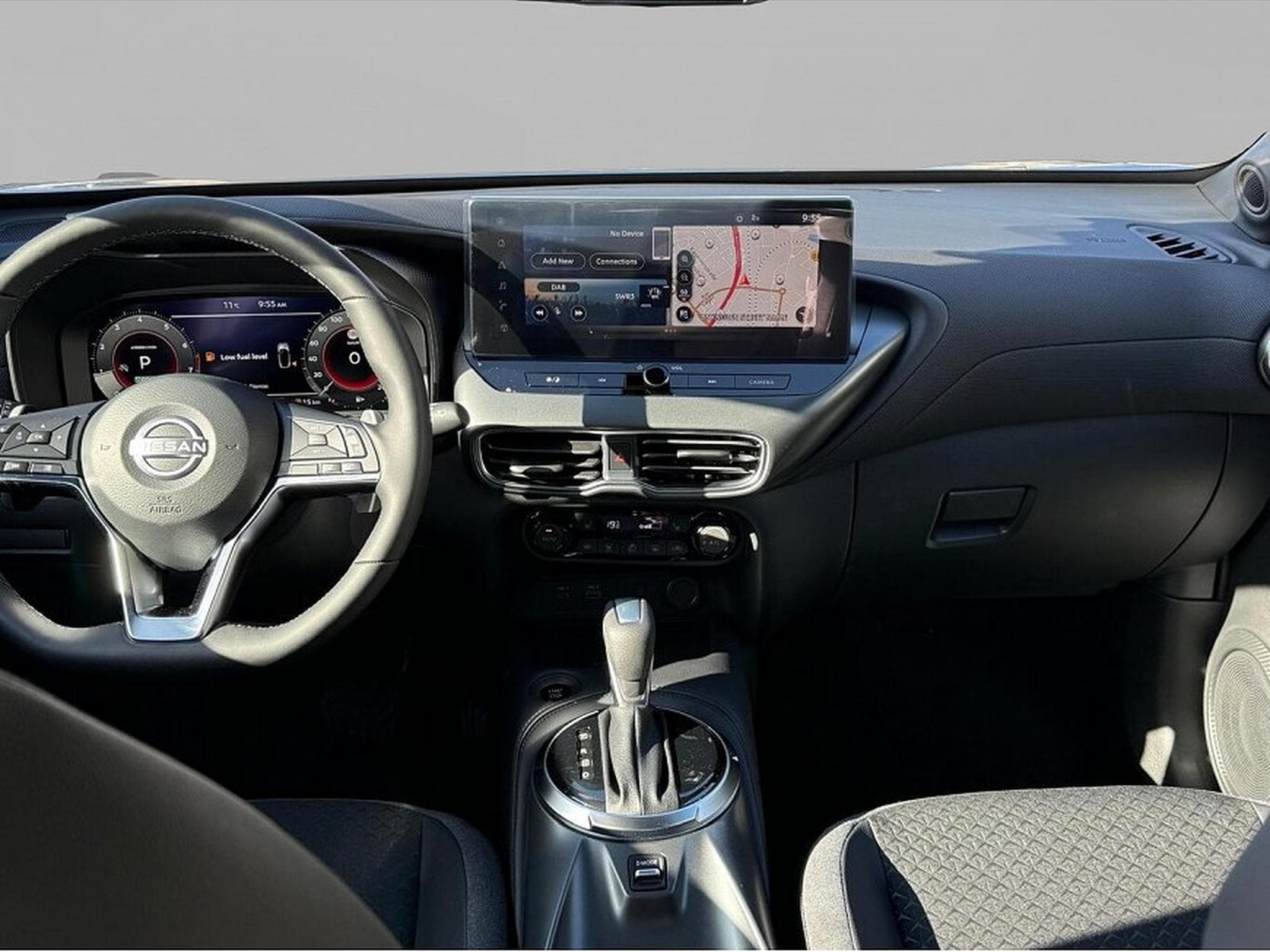 Nissan Juke (2025) - Photo 6