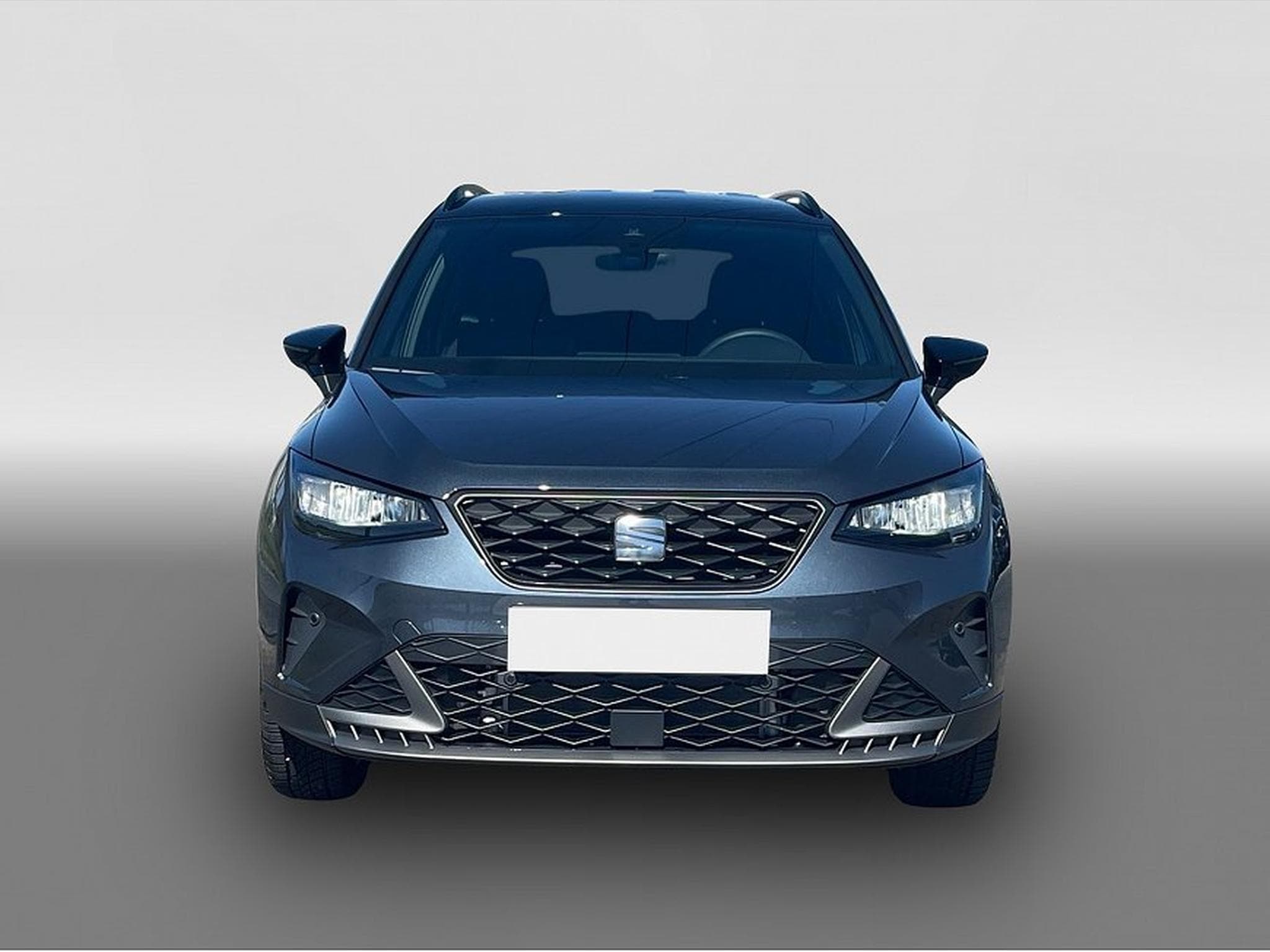 Seat Arona (2026) - Photo 1