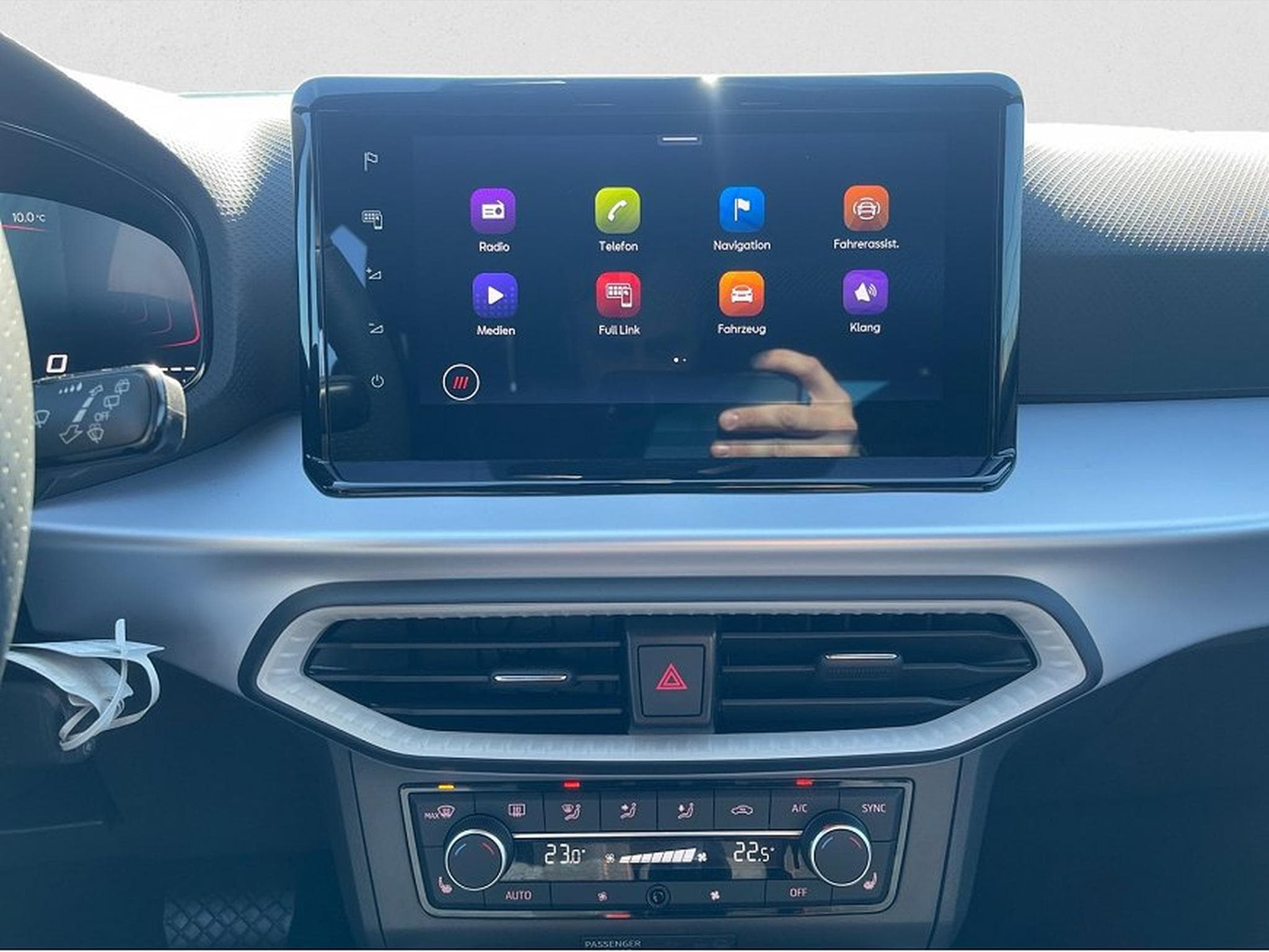 Seat Arona (2026) - Photo 10