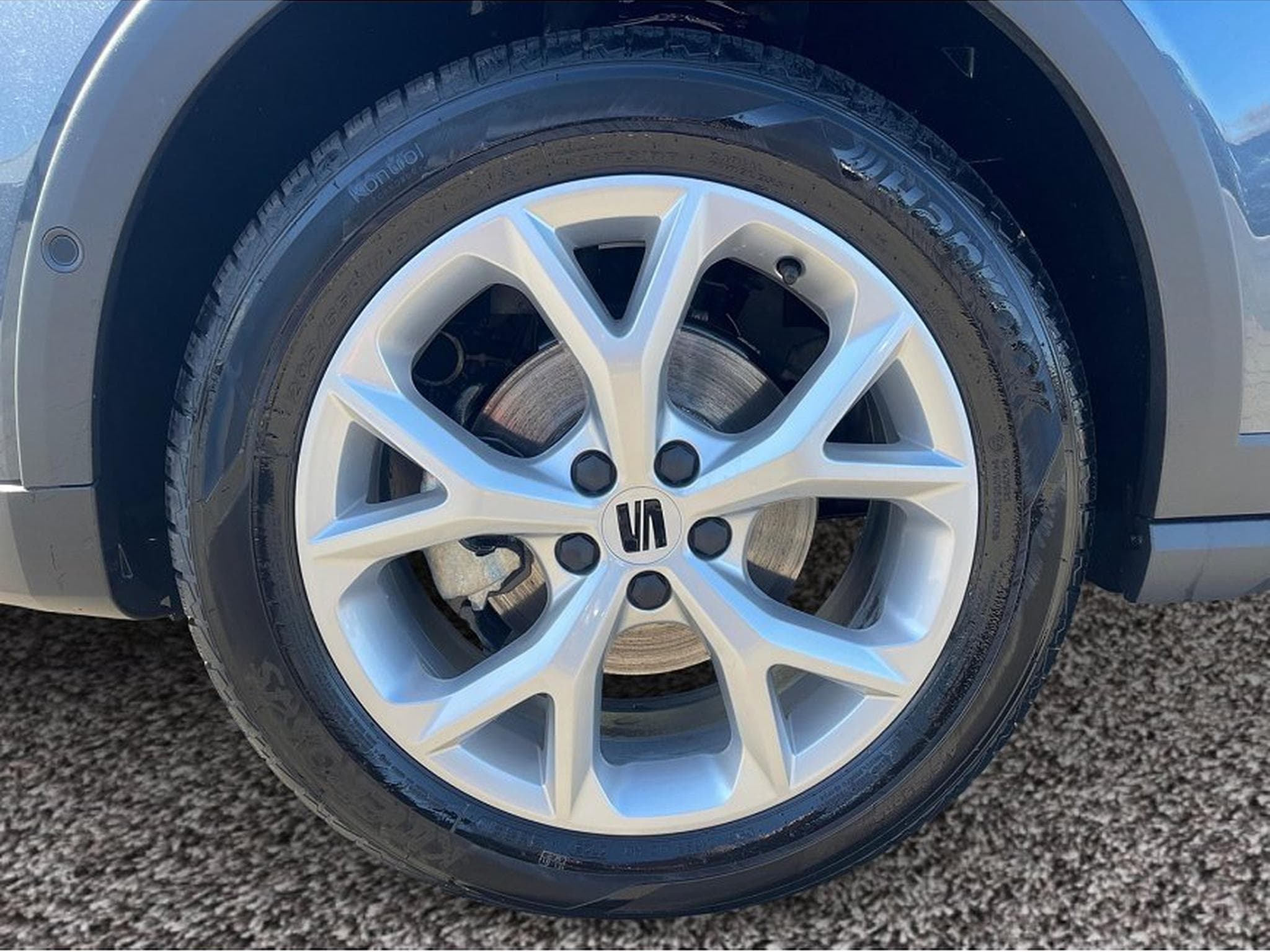 Seat Arona (2026) - Photo 6