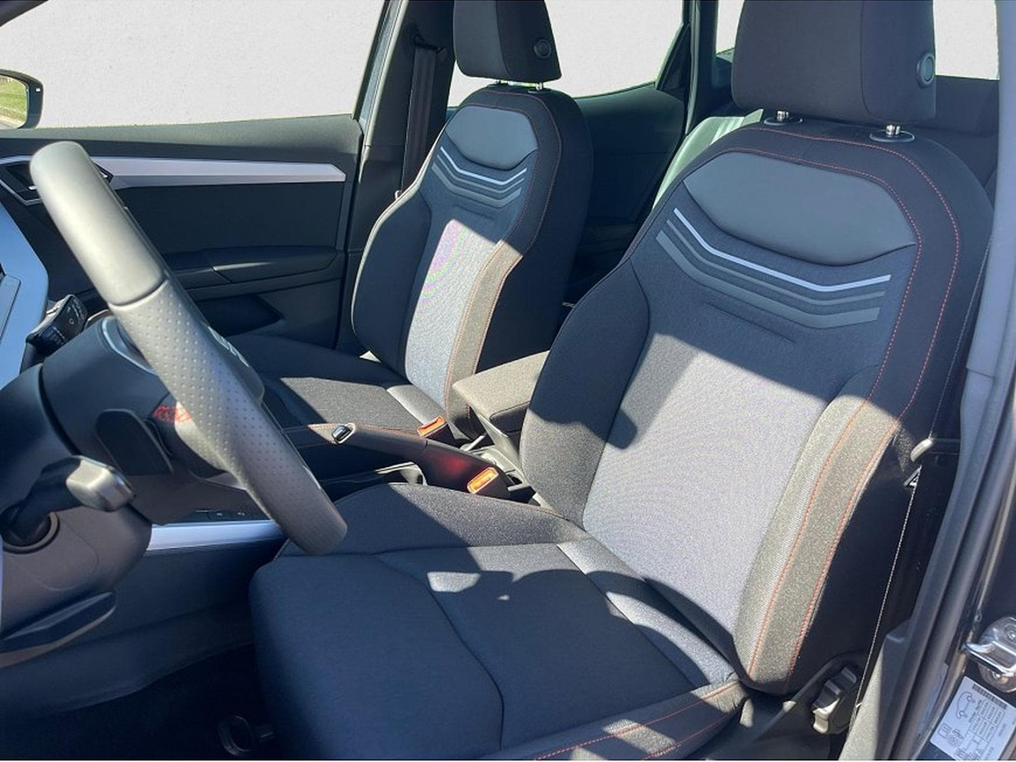 Seat Arona (2026) - Photo 7