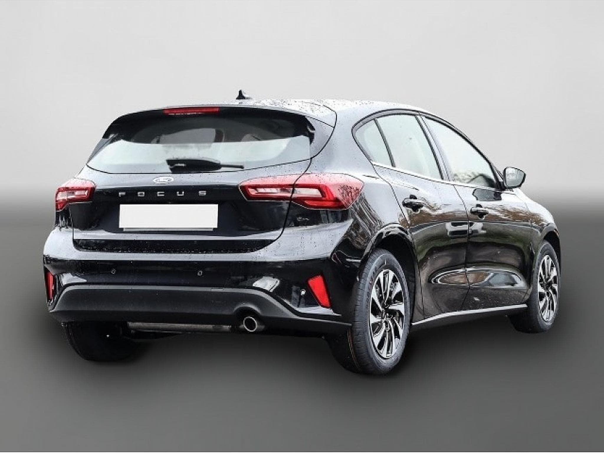 Ford Focus (2025) - Photo 2