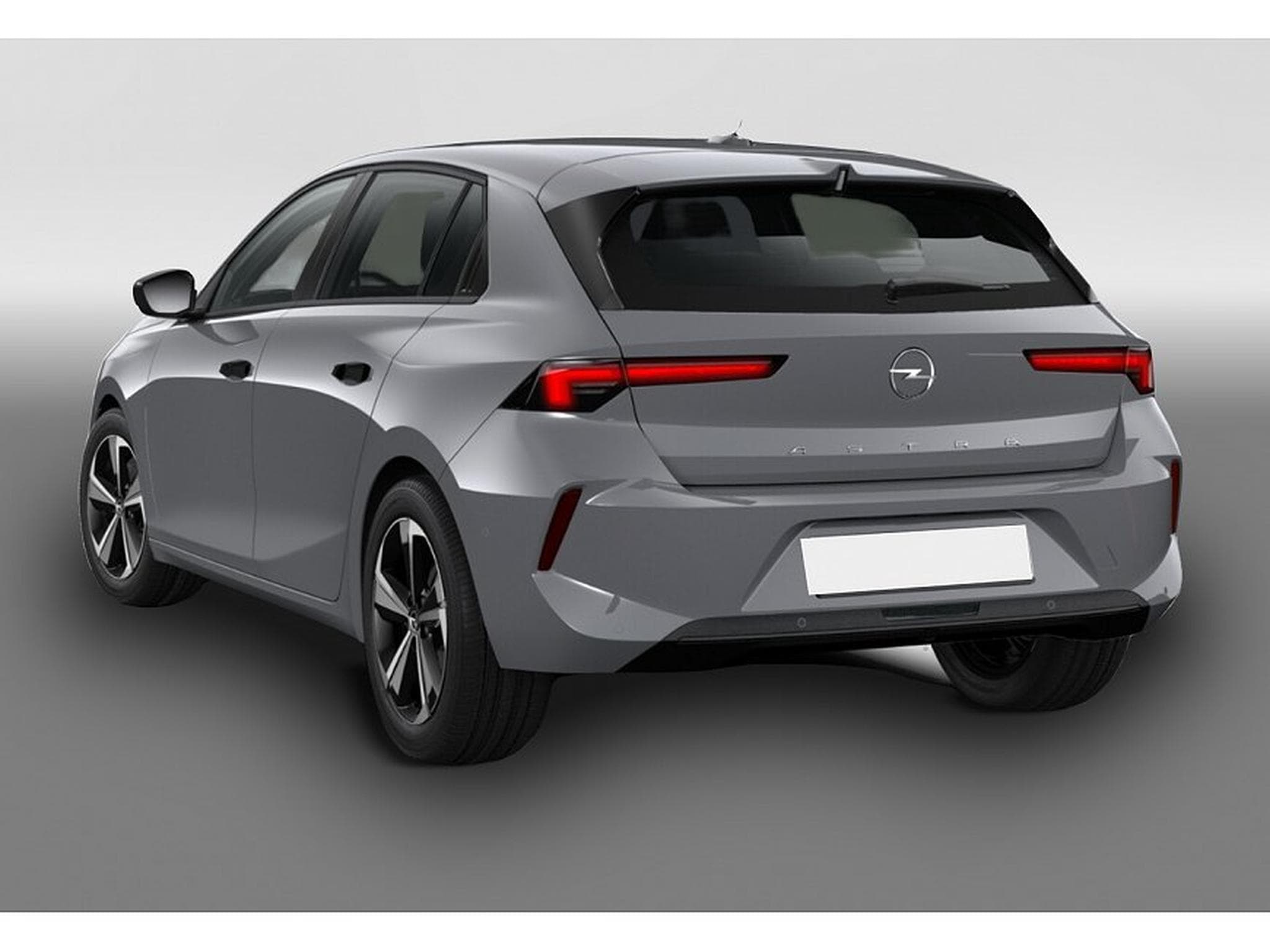 Opel Astra (2023) - Photo 3