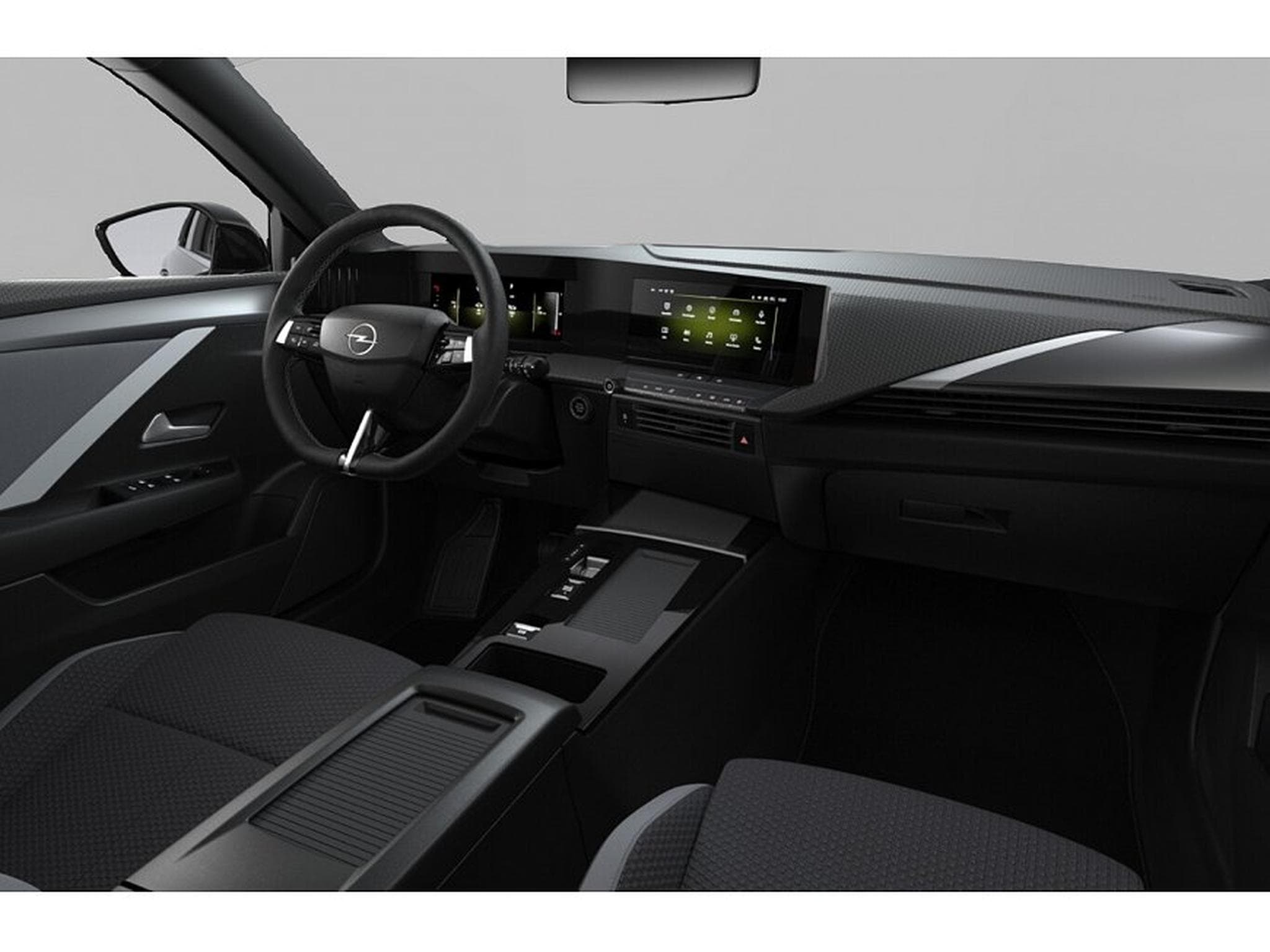 Opel Astra (2023) - Photo 4