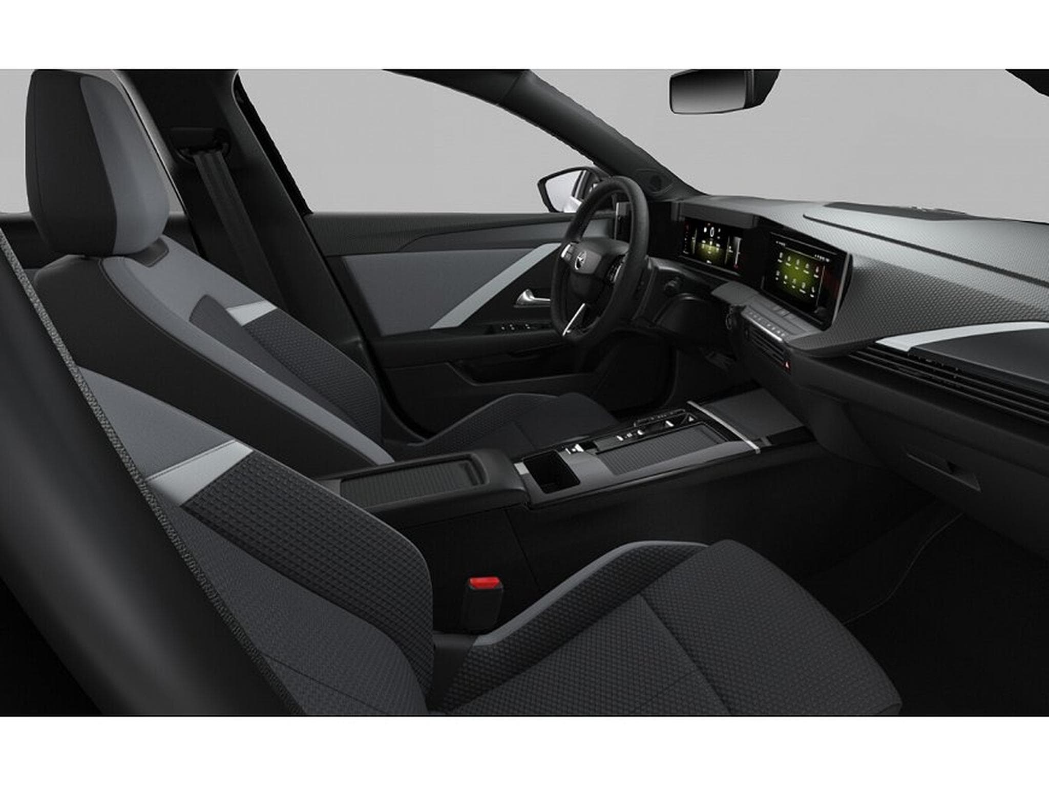 Opel Astra (2023) - Photo 5