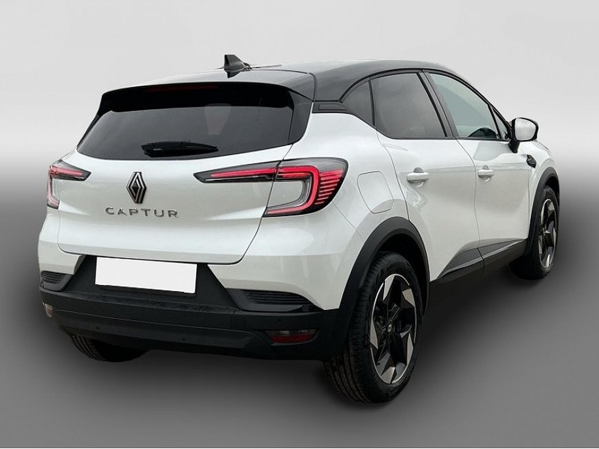 Renault Captur (2026) - Foto 3