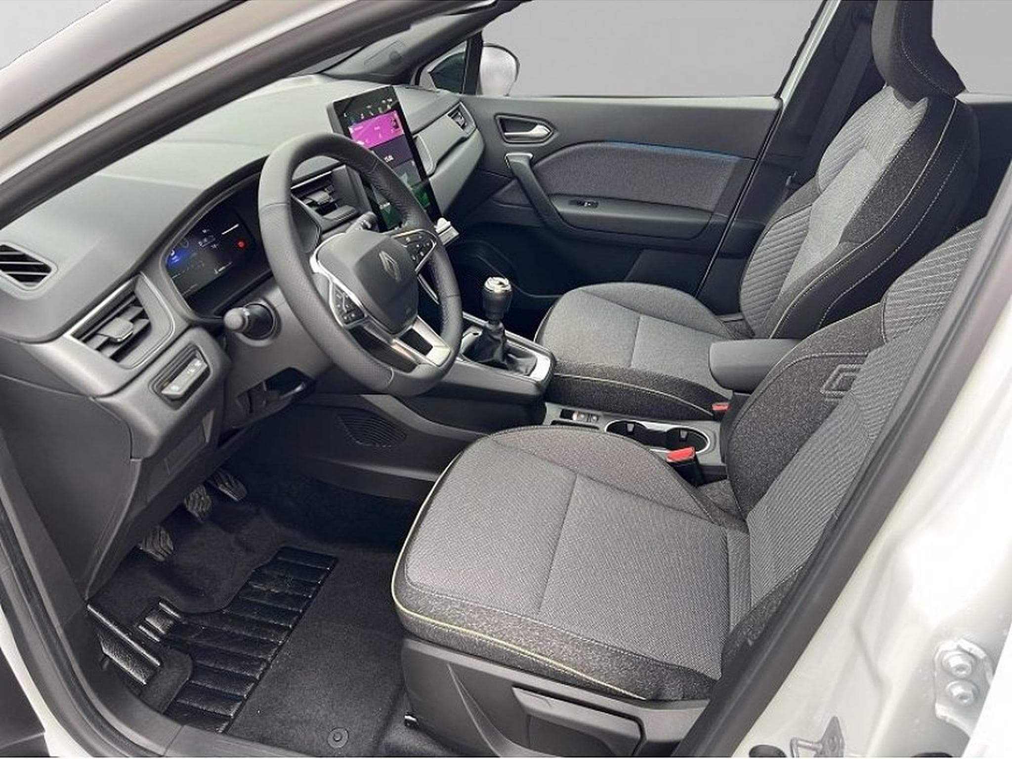 Renault Captur (2026) - Foto 4