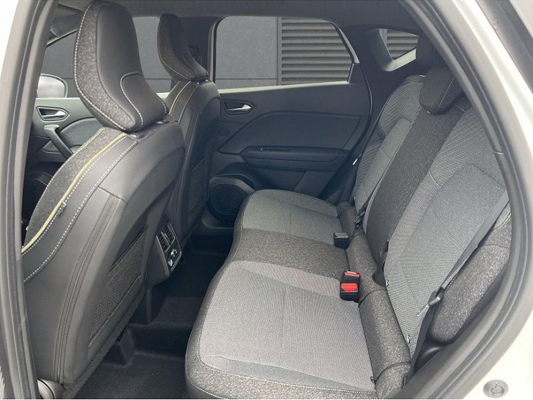 Renault Captur (2026) - Foto 6