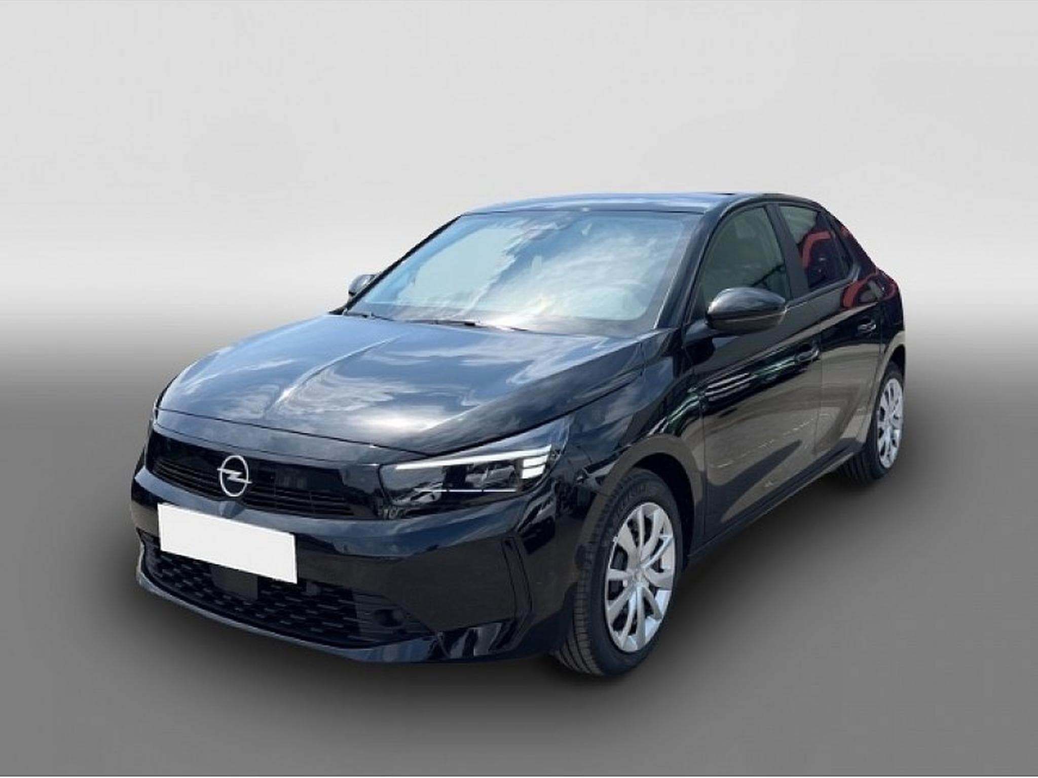 Opel Corsa (2025) - Photo 1