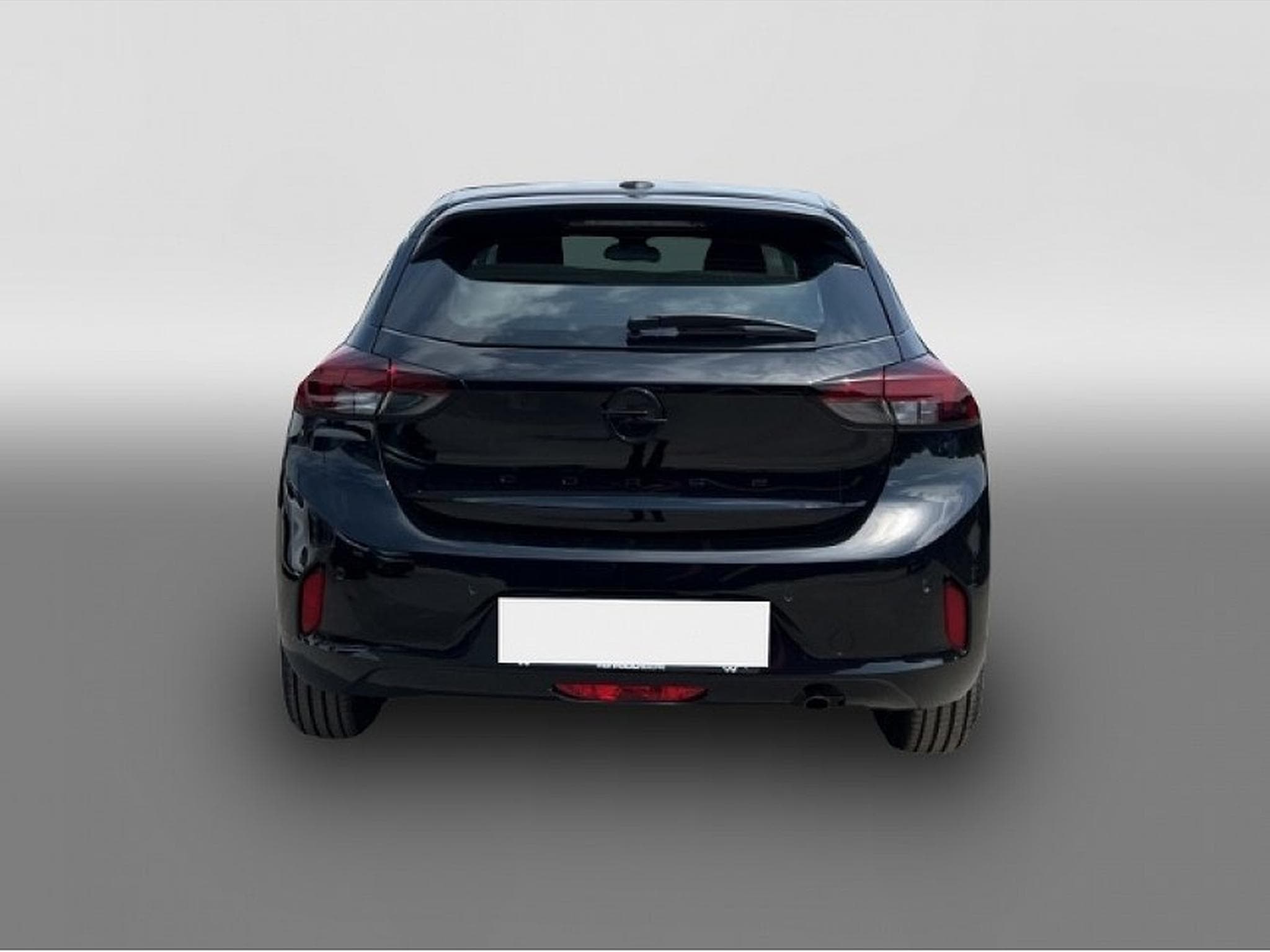 Opel Corsa (2025) - Photo 4