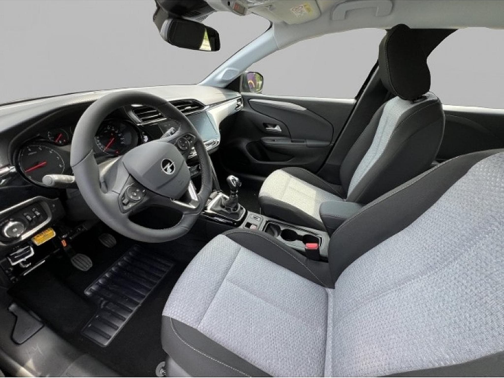 Opel Corsa (2025) - Photo 7