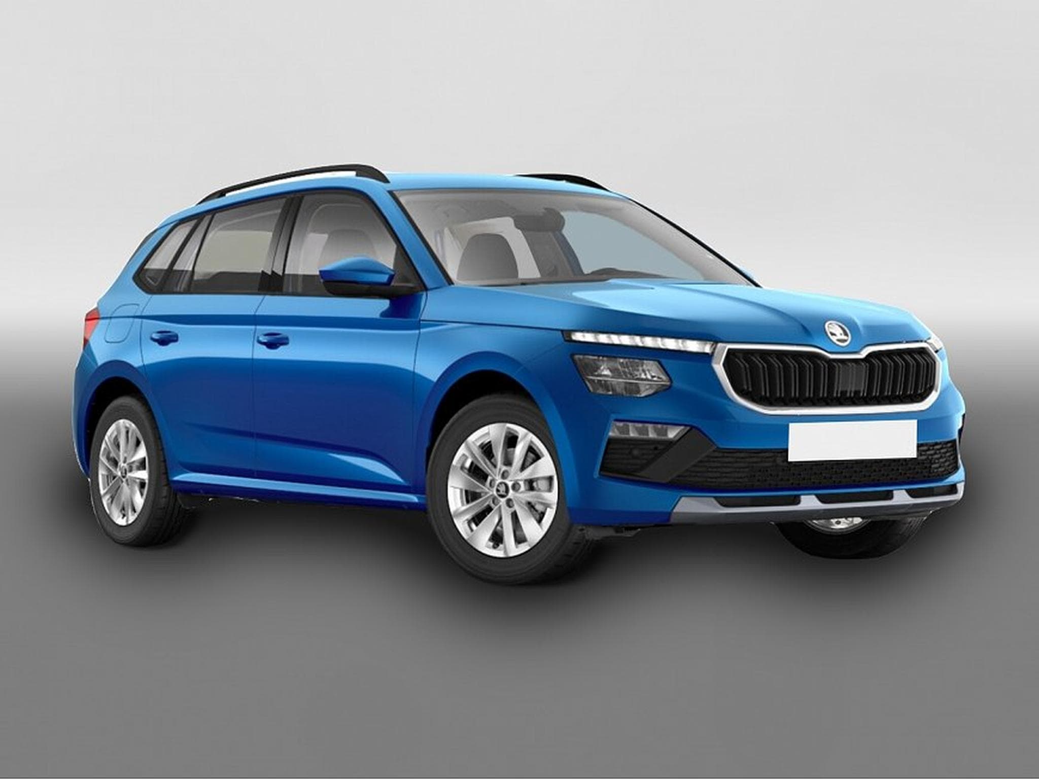 Skoda Kamiq (2026) - Photo 1