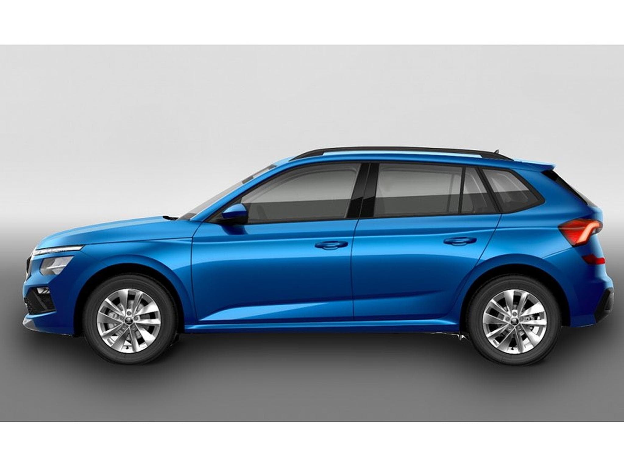 Skoda Kamiq (2026) - Photo 2