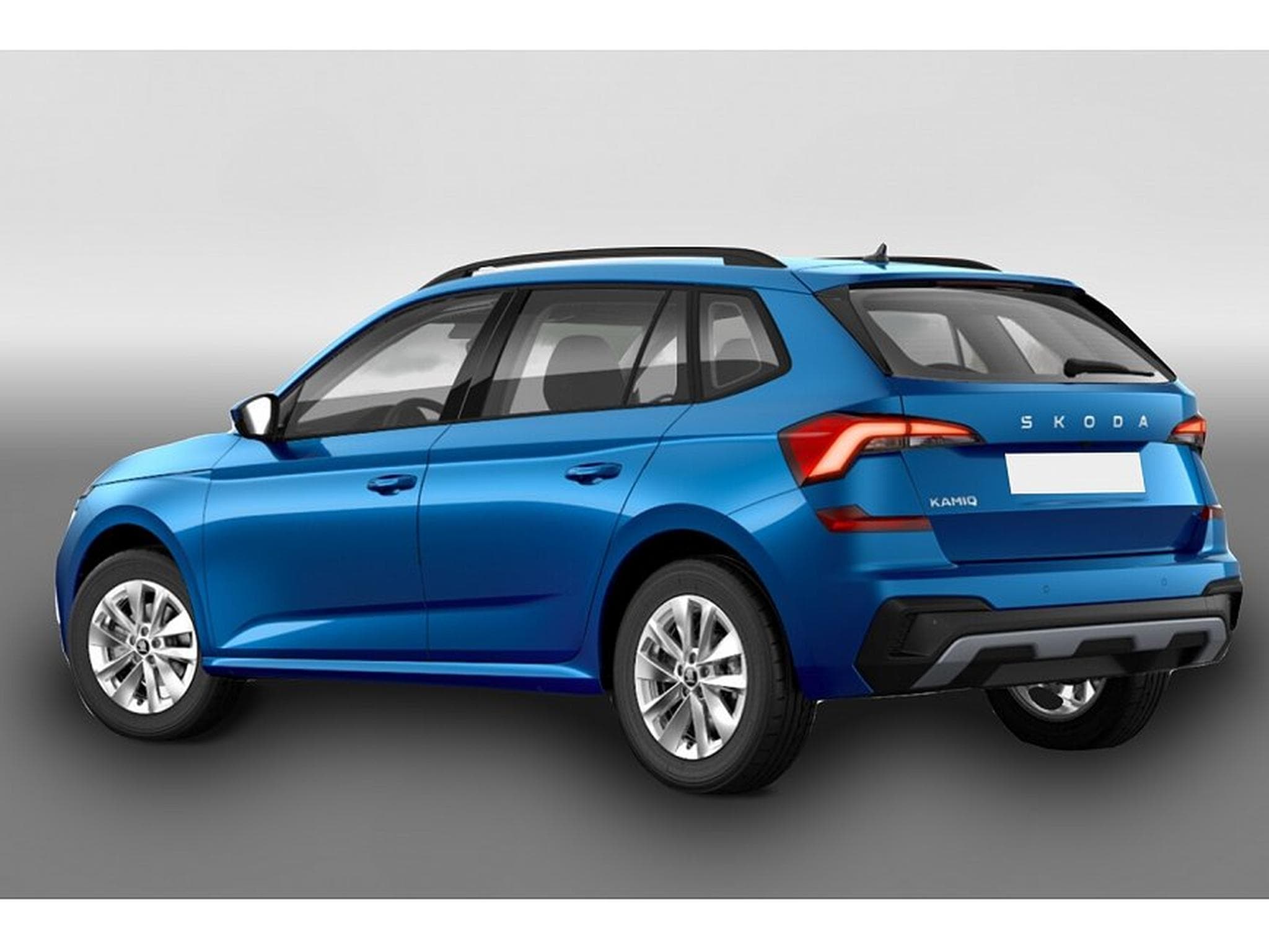 Skoda Kamiq (2026) - Photo 3