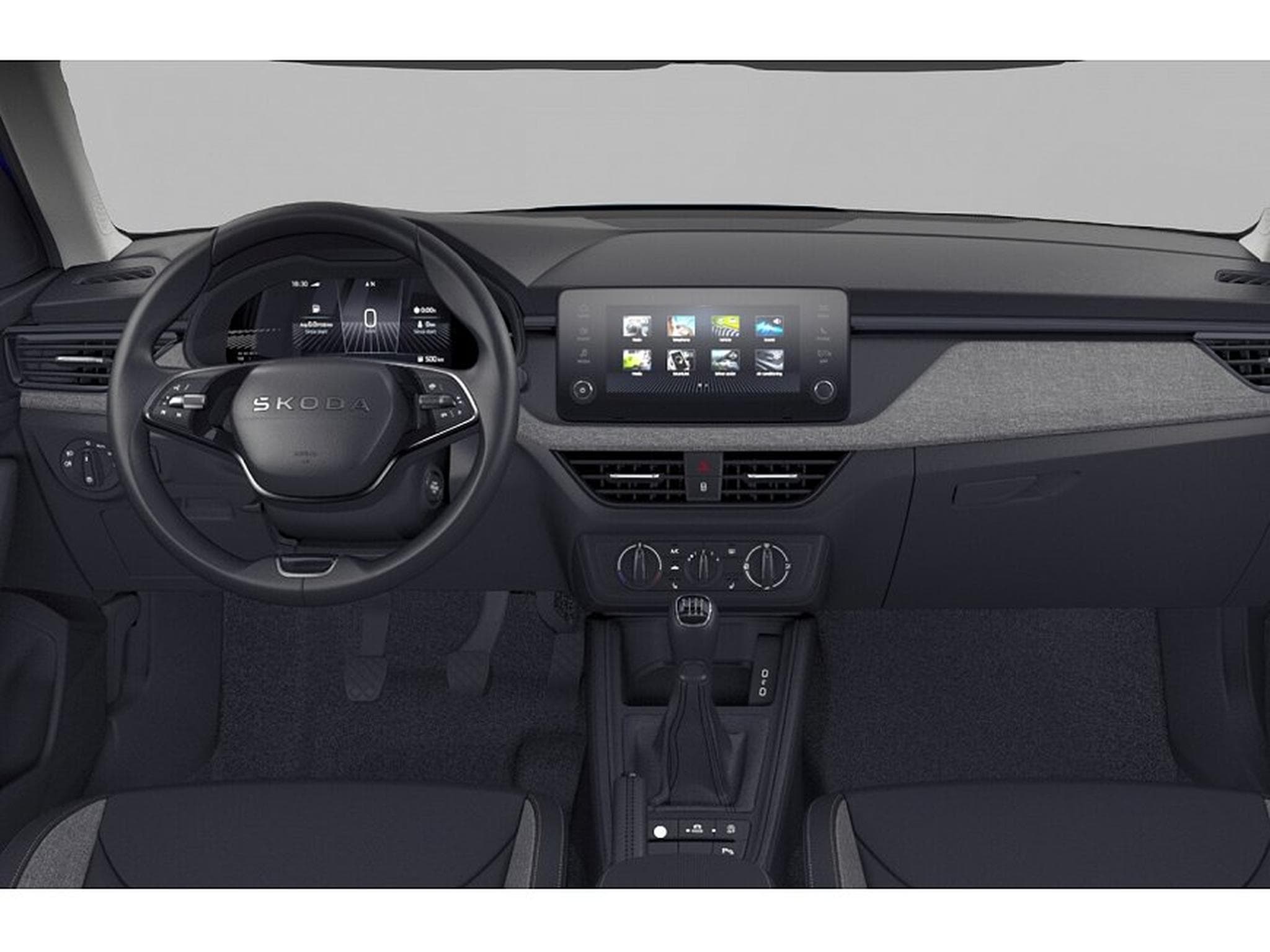 Skoda Kamiq (2026) - Photo 4