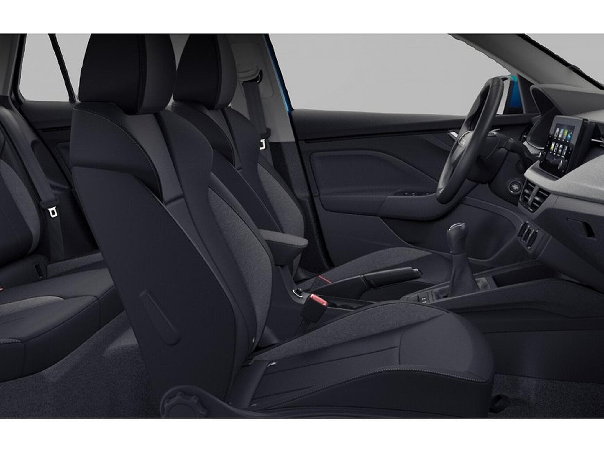 Skoda Kamiq (2026) - Photo 5