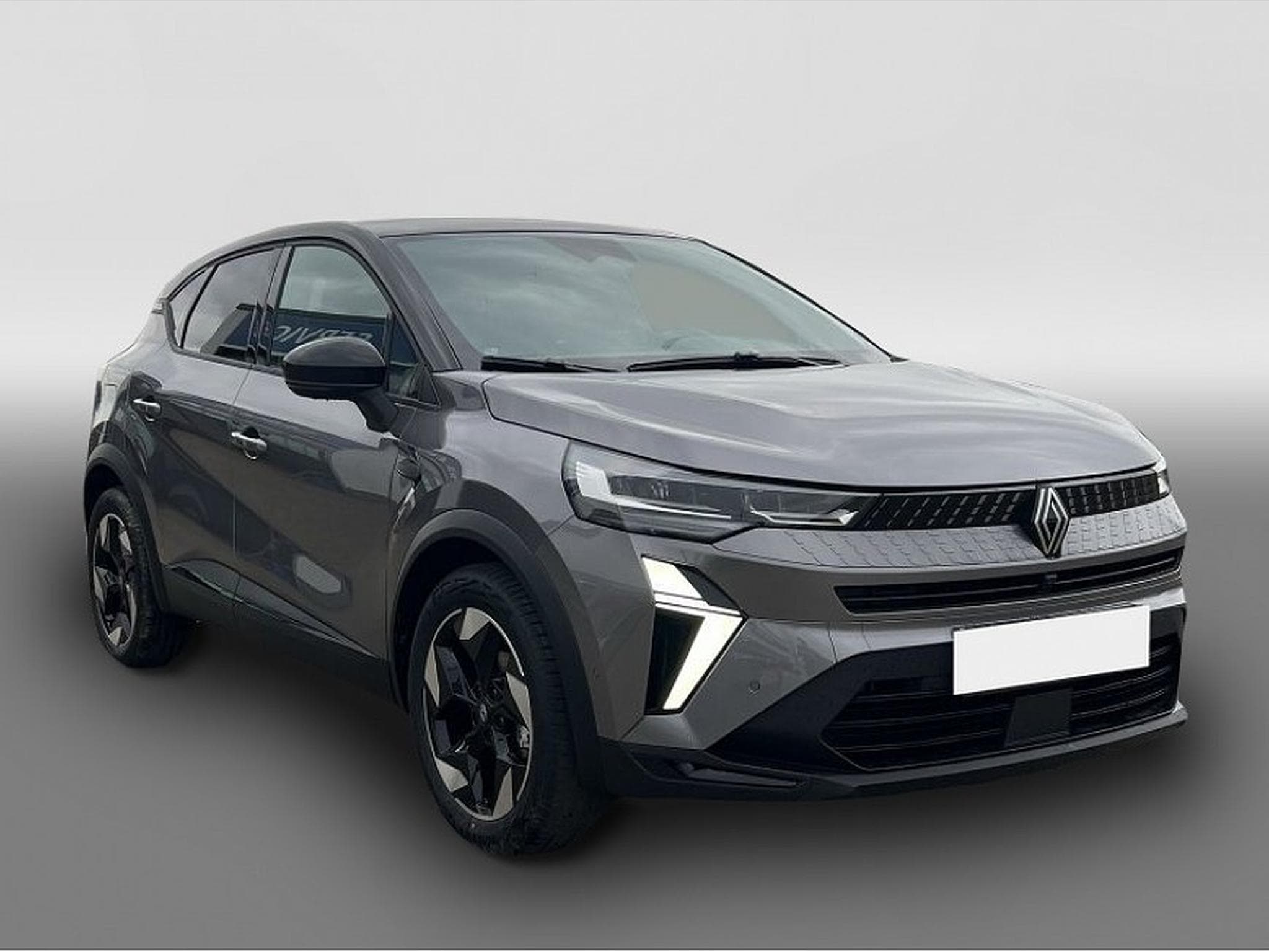 Renault Captur (2026) - Foto 1