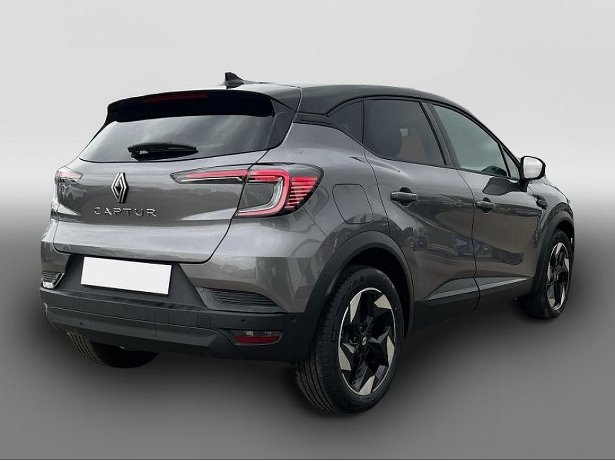 Renault Captur (2026) - Foto 3