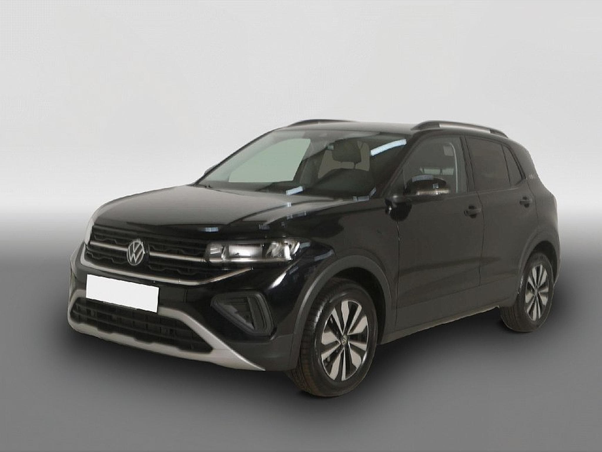 VW T-Cross (2026) - Photo 1