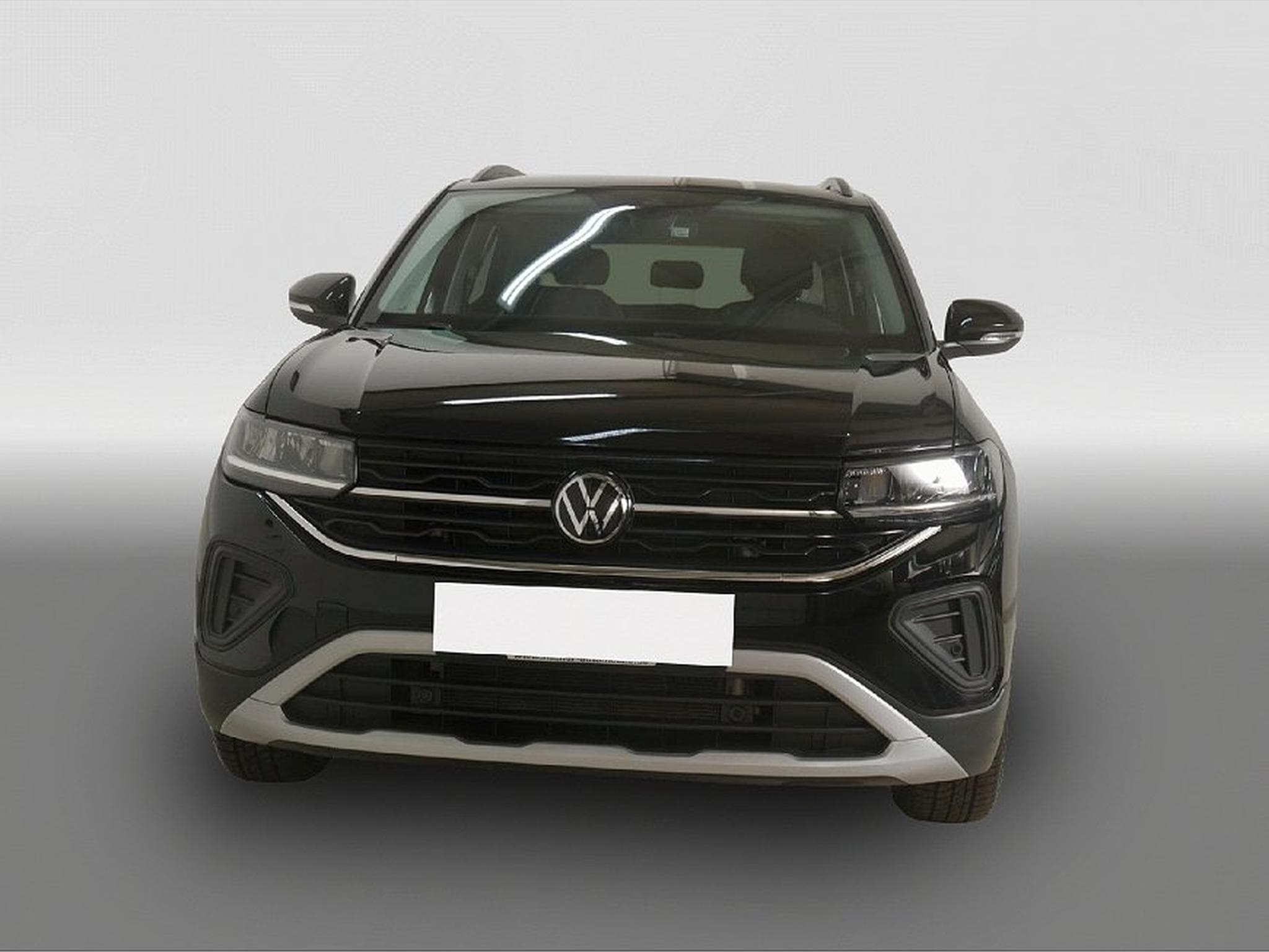 VW T-Cross (2026) - Photo 2