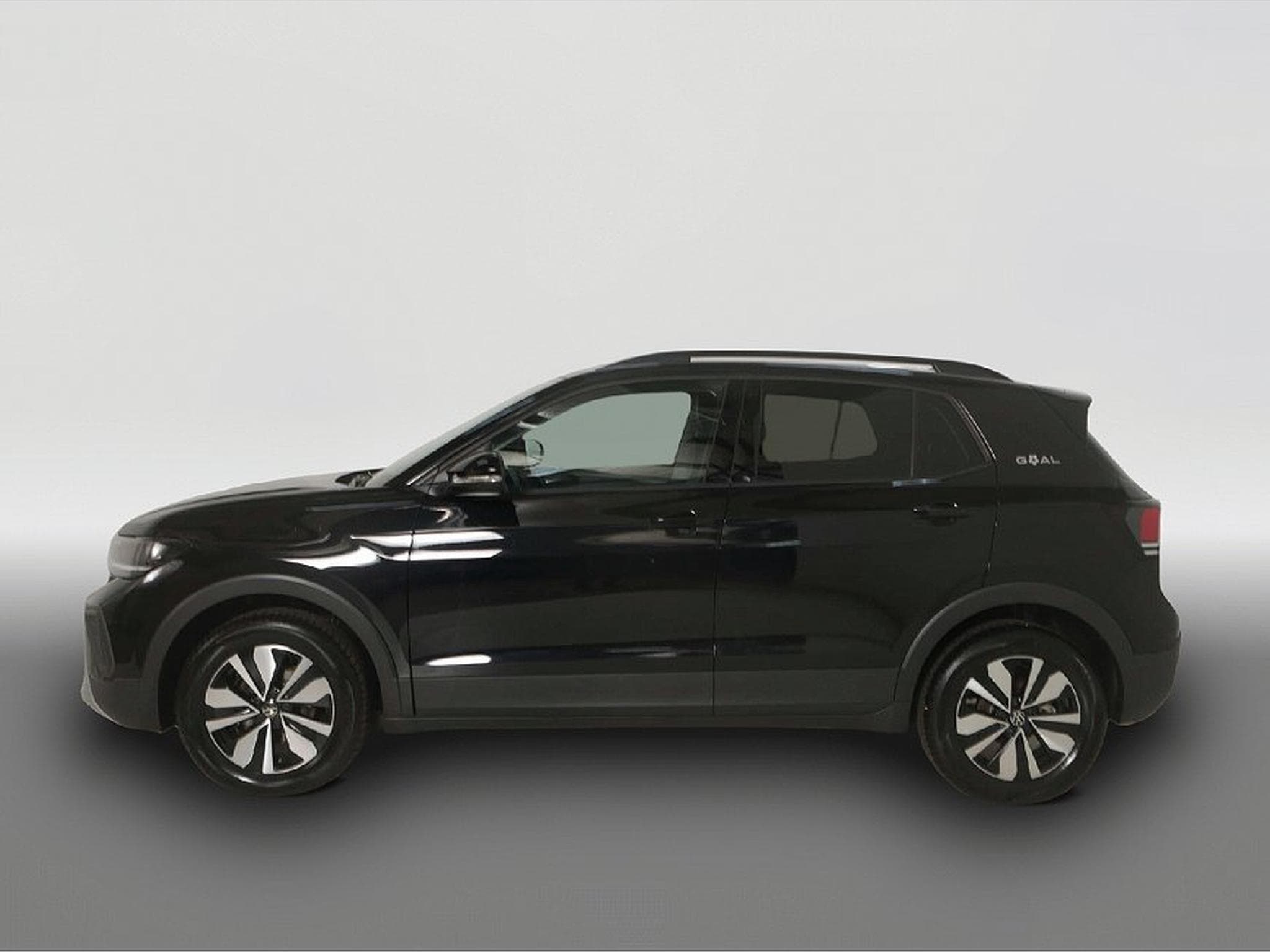 VW T-Cross (2026) - Photo 3