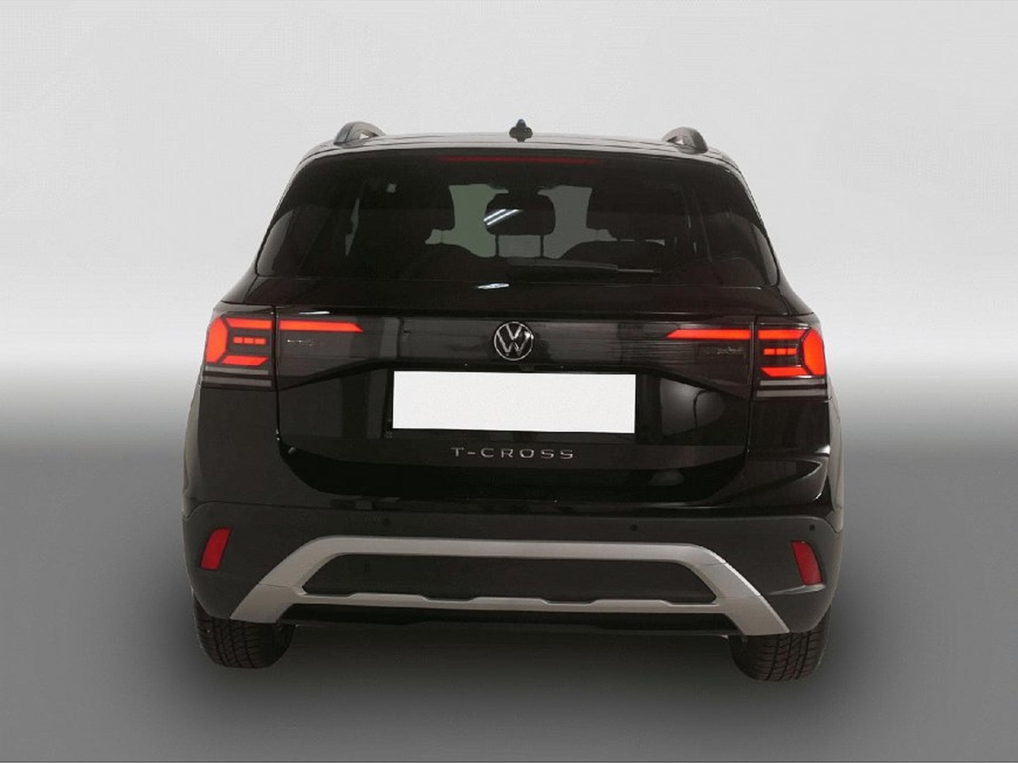 VW T-Cross (2026) - Photo 4