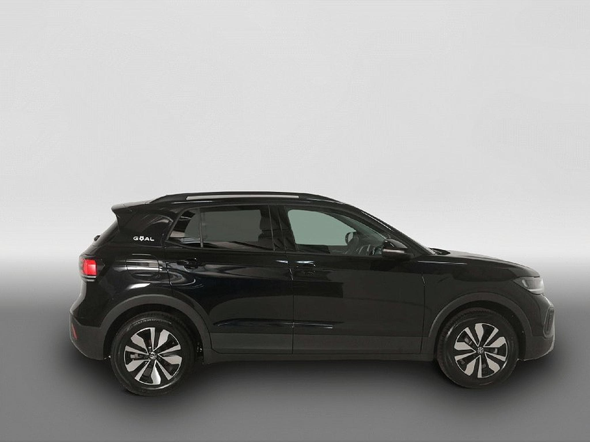 VW T-Cross (2026) - Photo 6