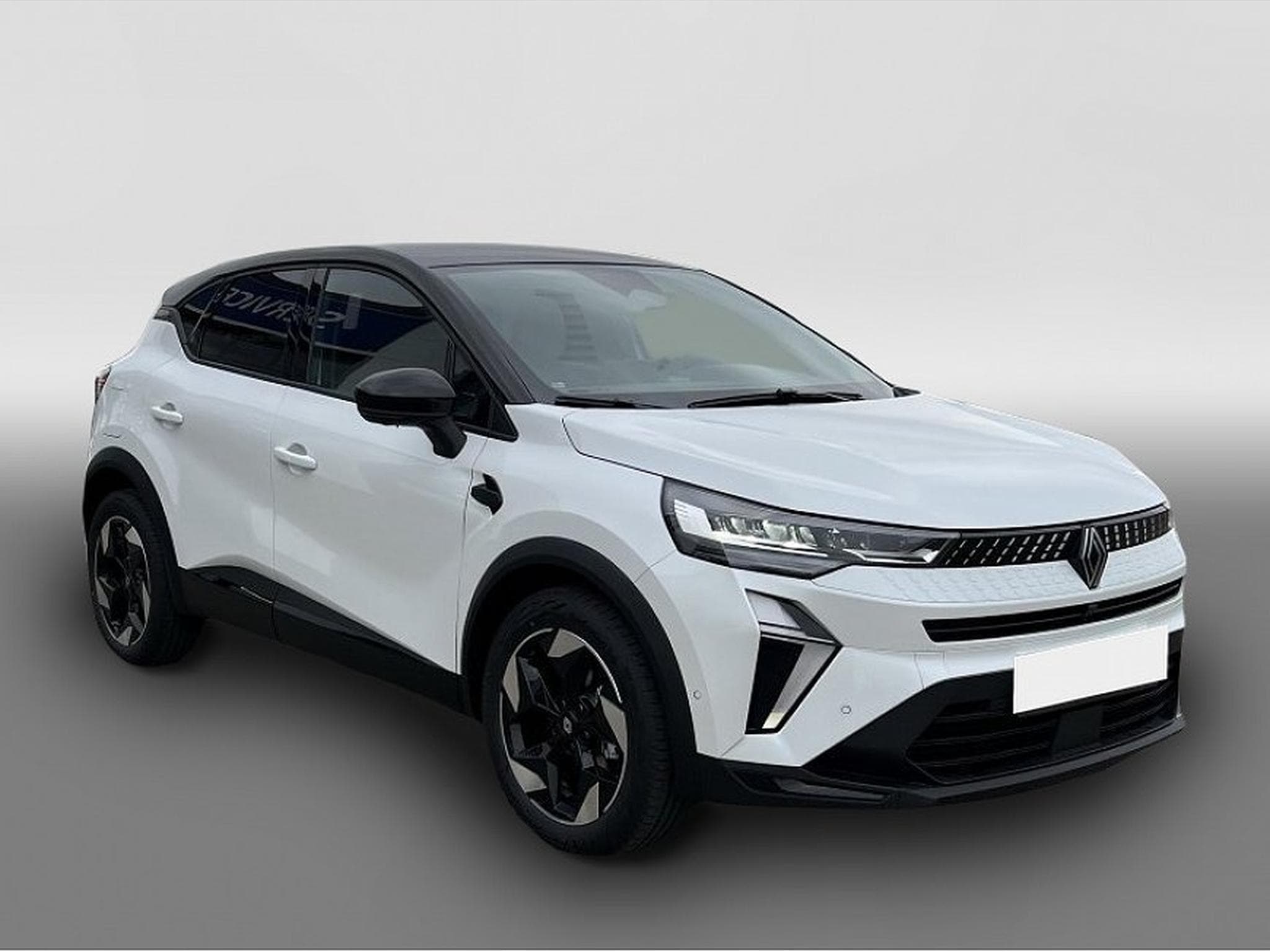 Renault Captur (2026) - Foto 1