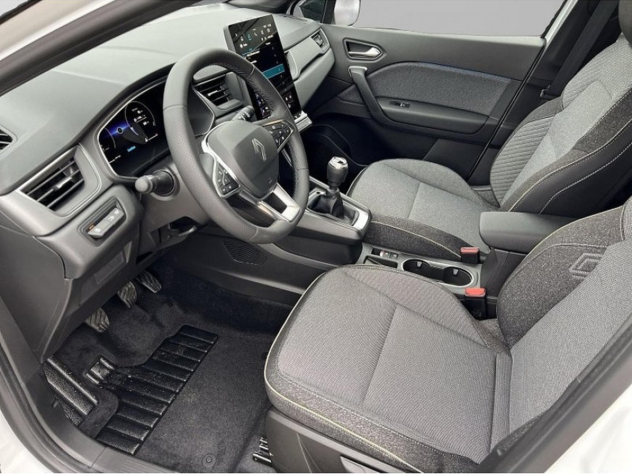 Renault Captur (2026) - Foto 4