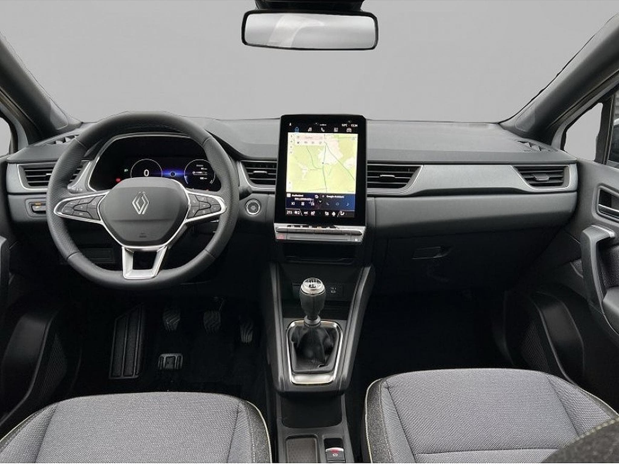 Renault Captur (2026) - Foto 5