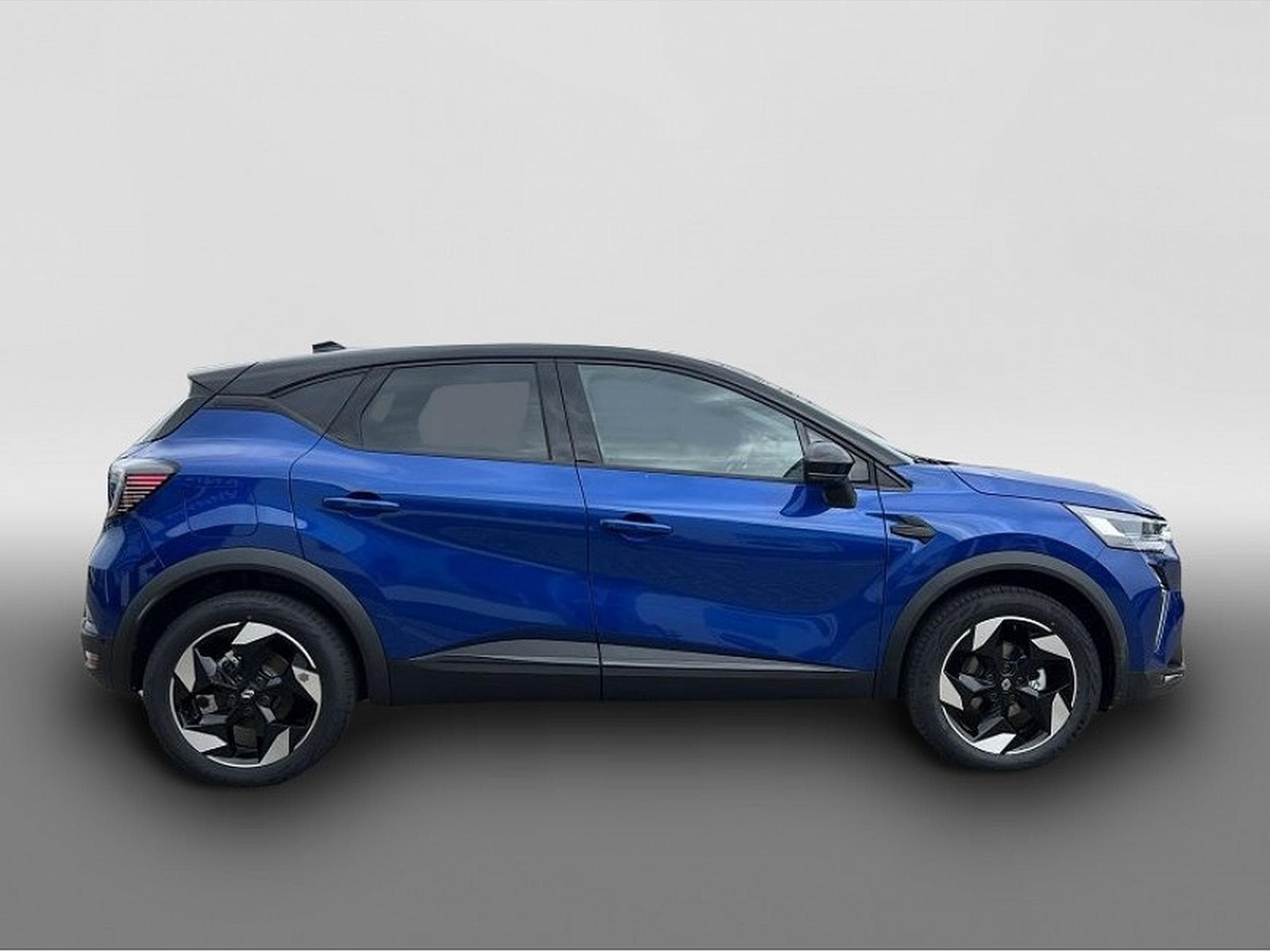 Renault Captur (2026) - Foto 2