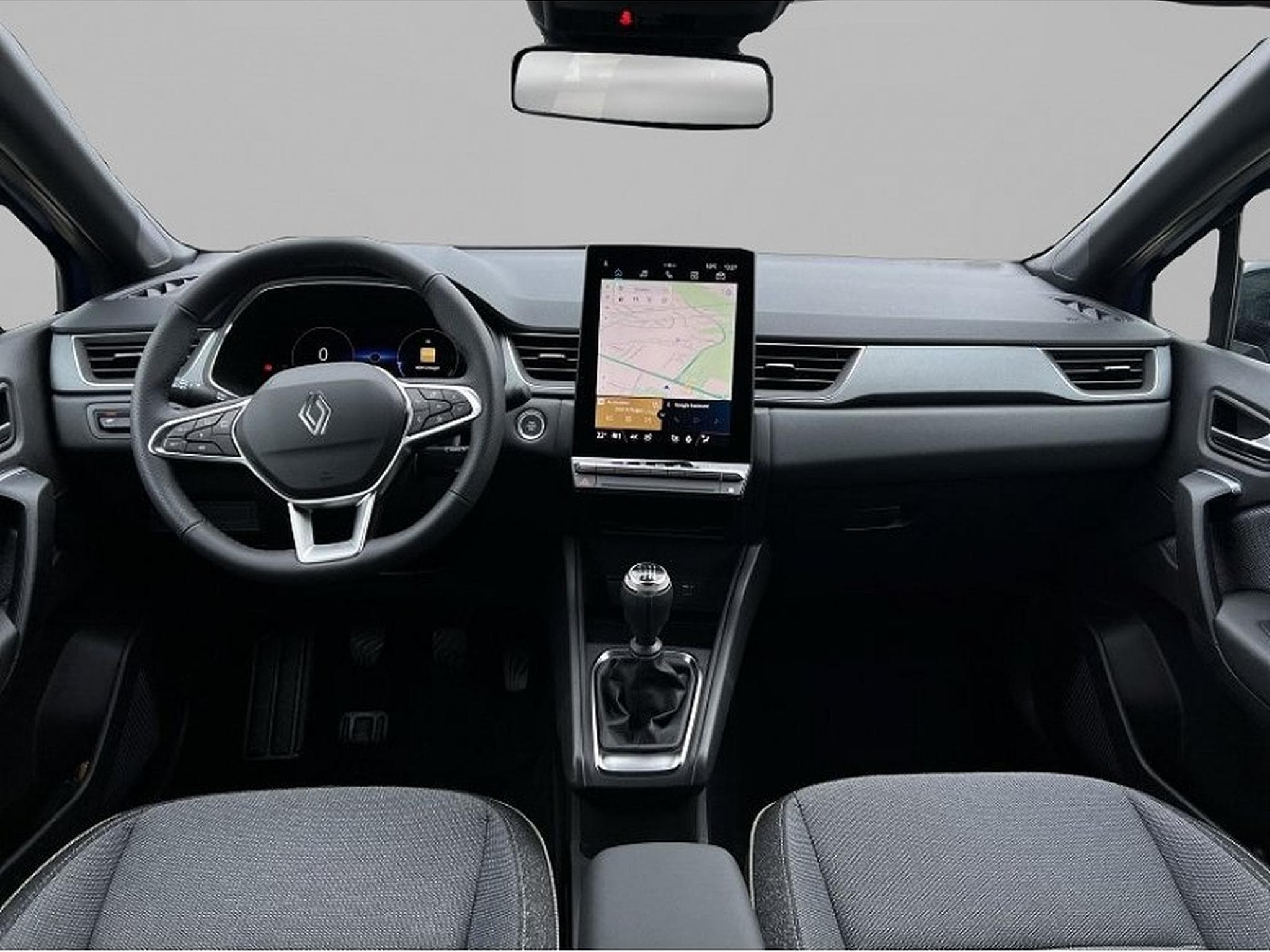 Renault Captur (2026) - Foto 5