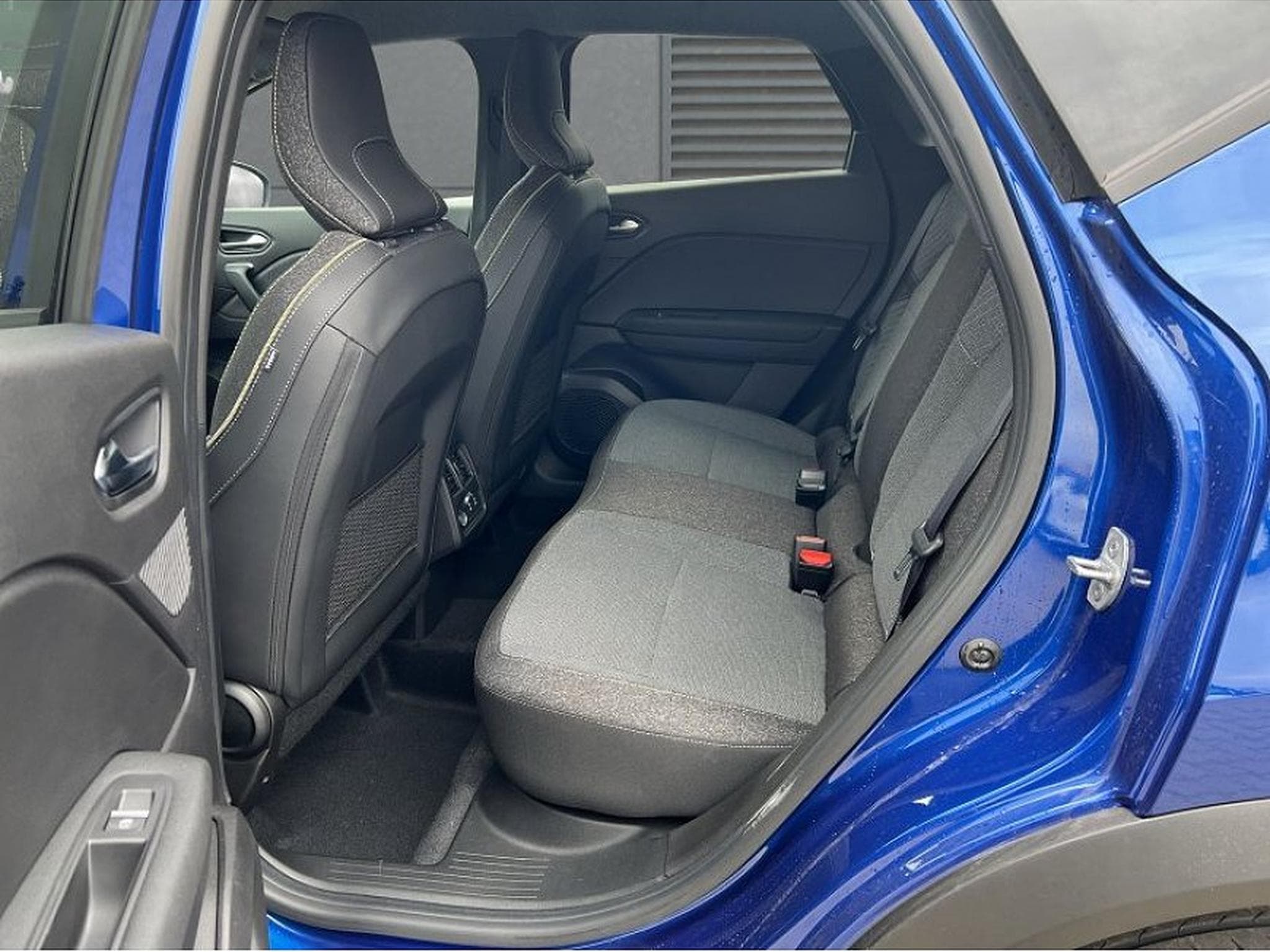 Renault Captur (2026) - Foto 6