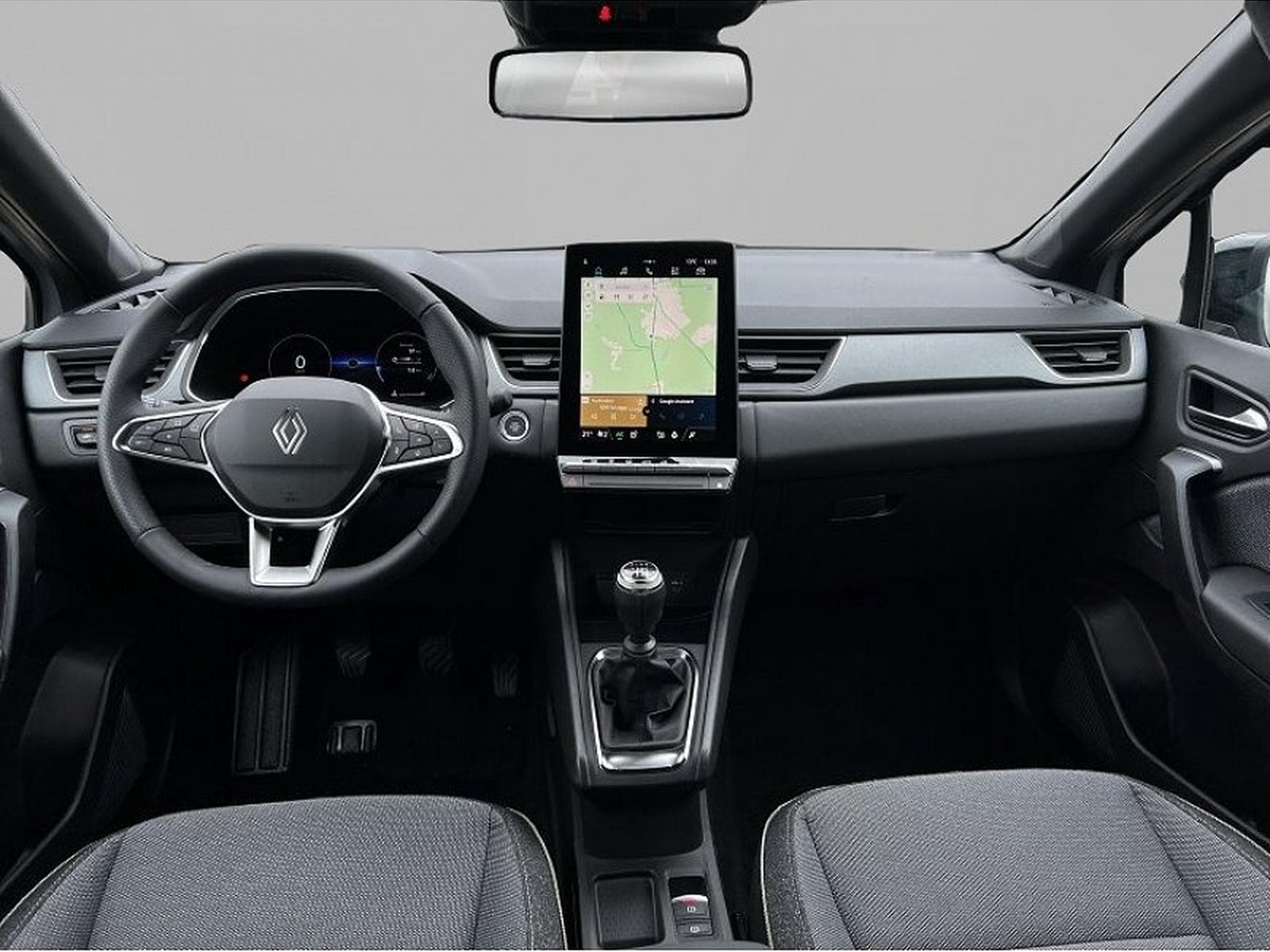 Renault Captur (2026) - Foto 5