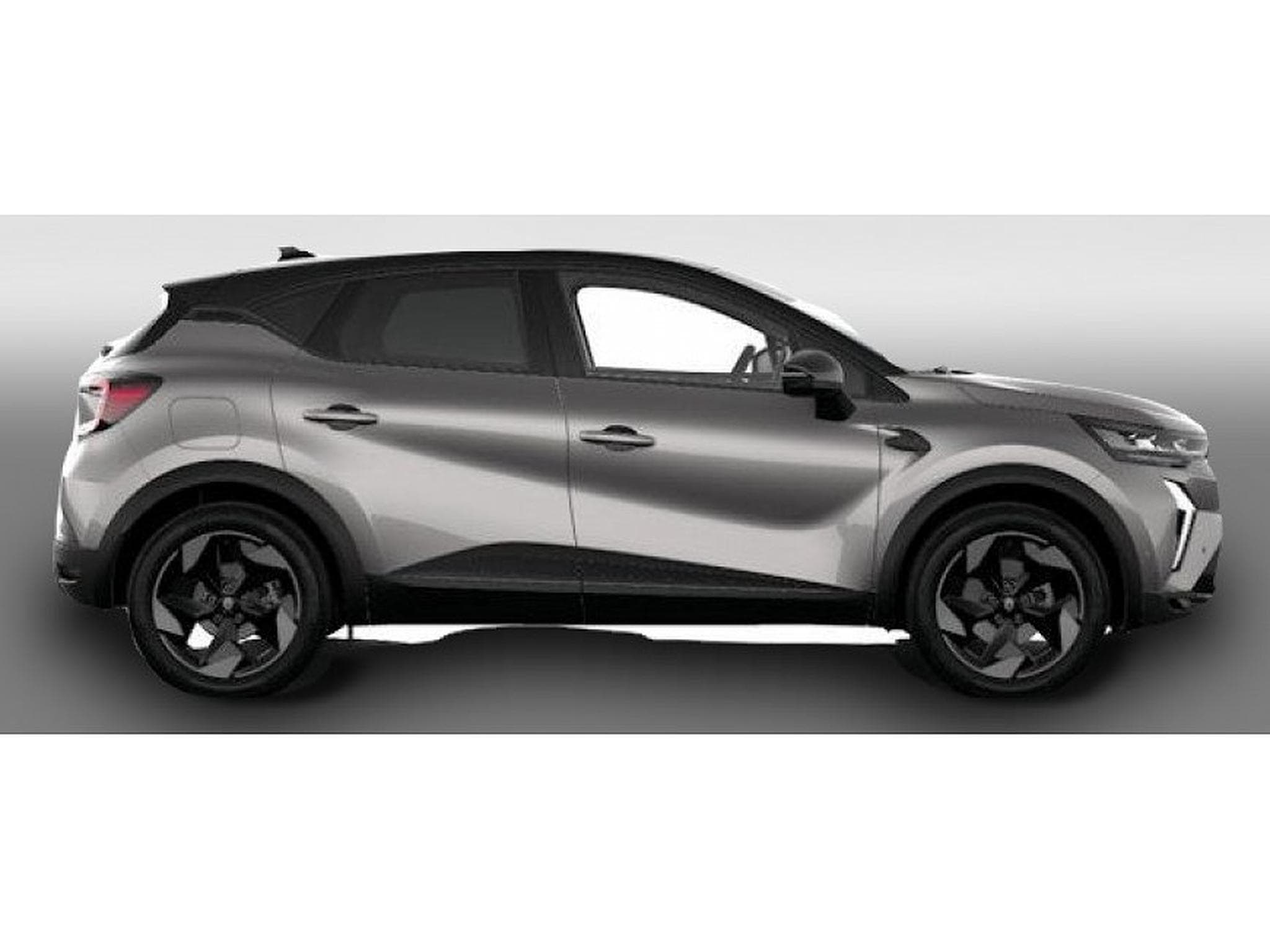 Renault Captur (2026) - Foto 3