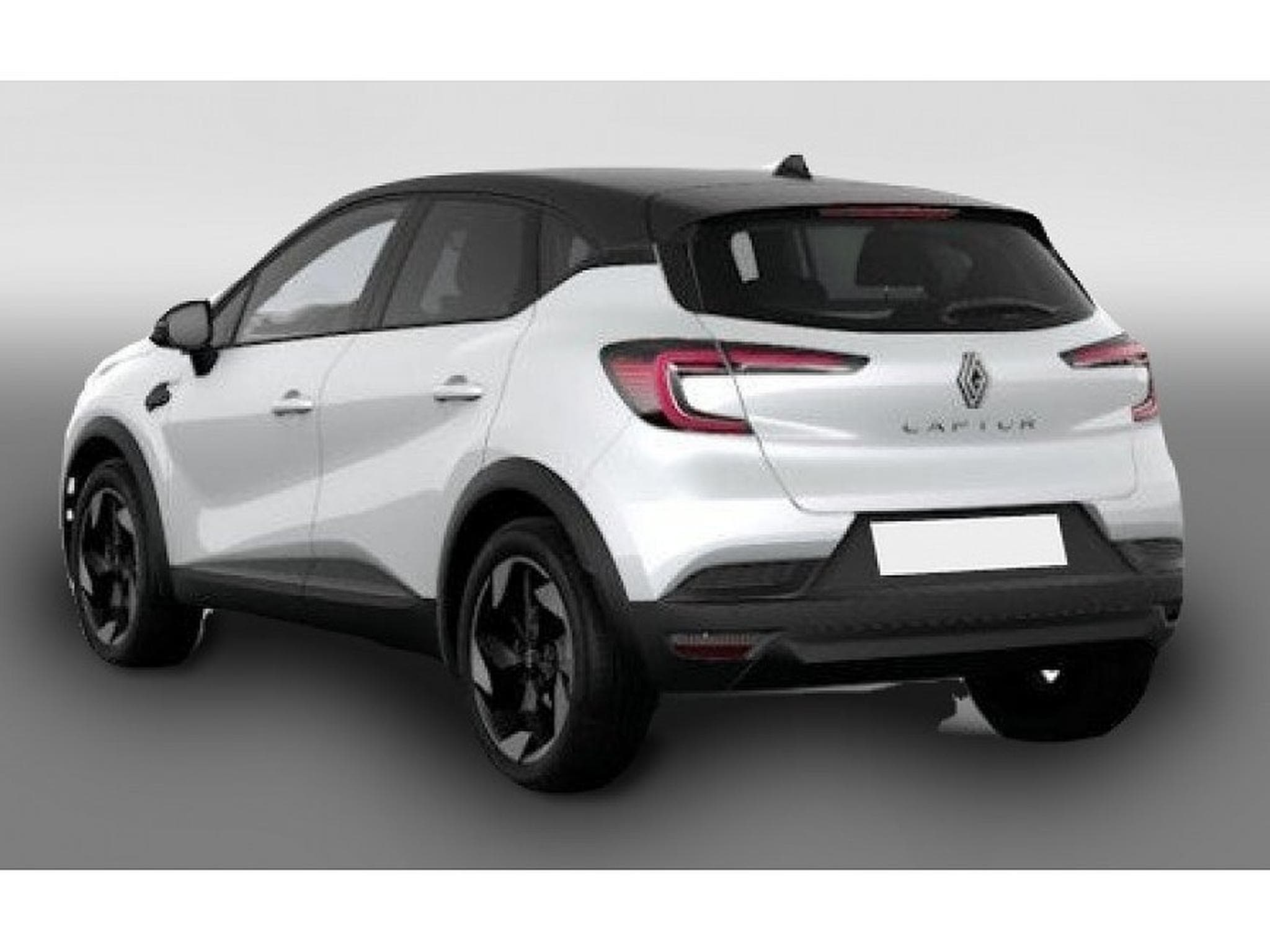 Renault Captur (2026) - Foto 1