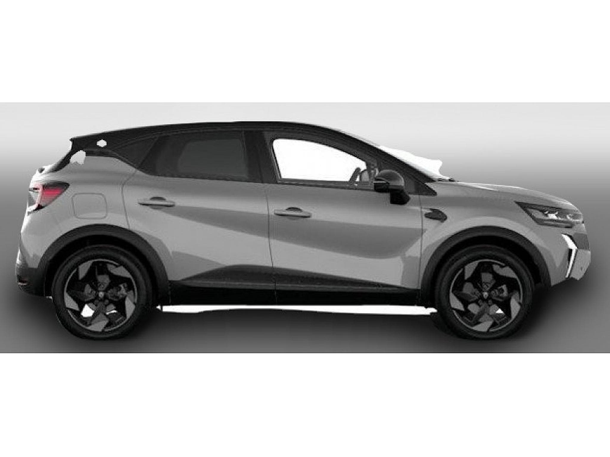 Renault Captur (2026) - Foto 3
