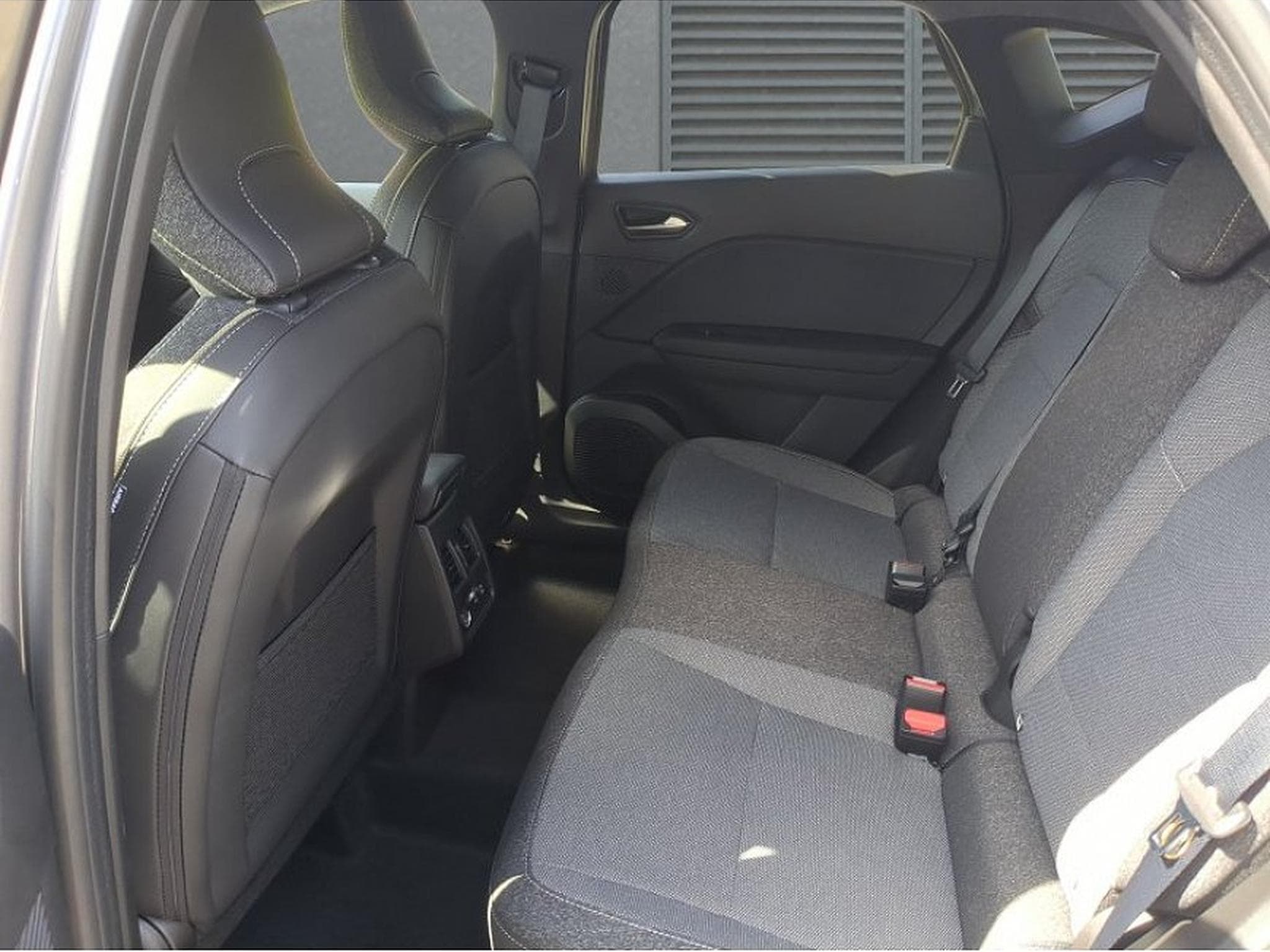 Renault Captur (2026) - Photo 6