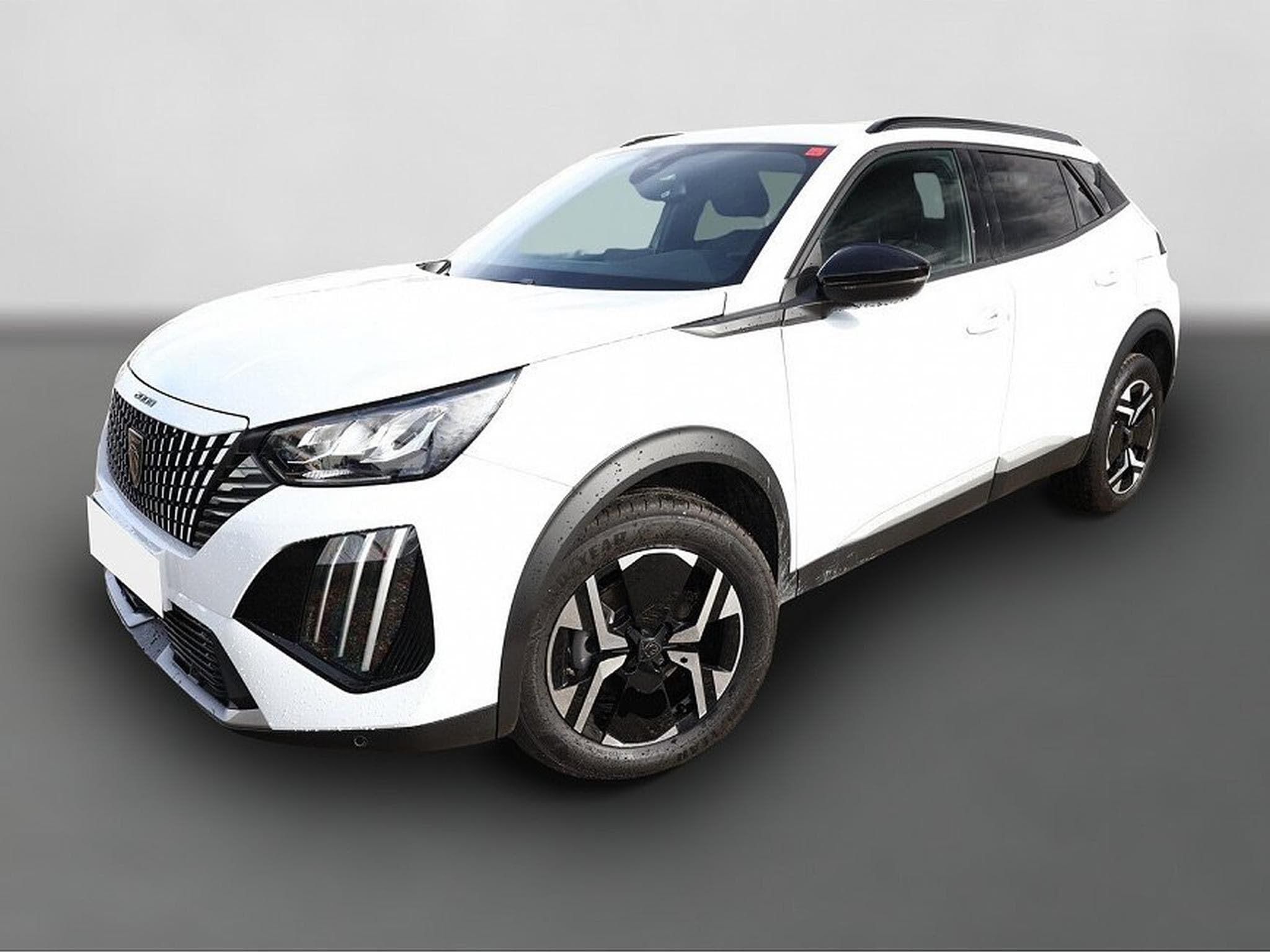 Peugeot 2008 (2025) - Photo 1