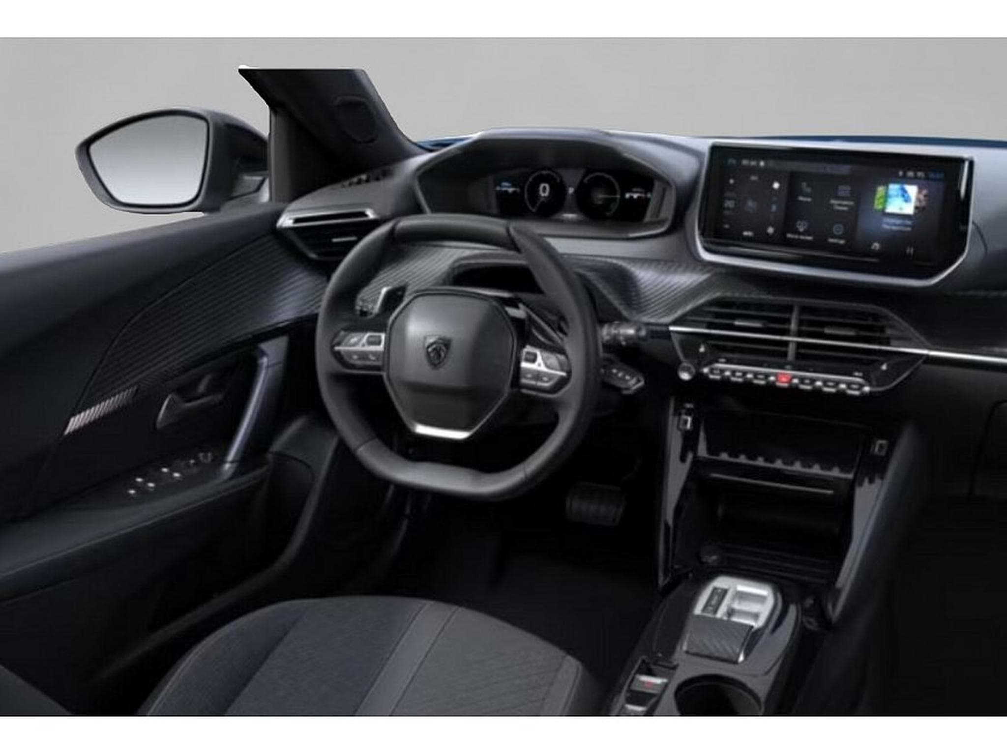 Peugeot 2008 (2025) - Photo 4