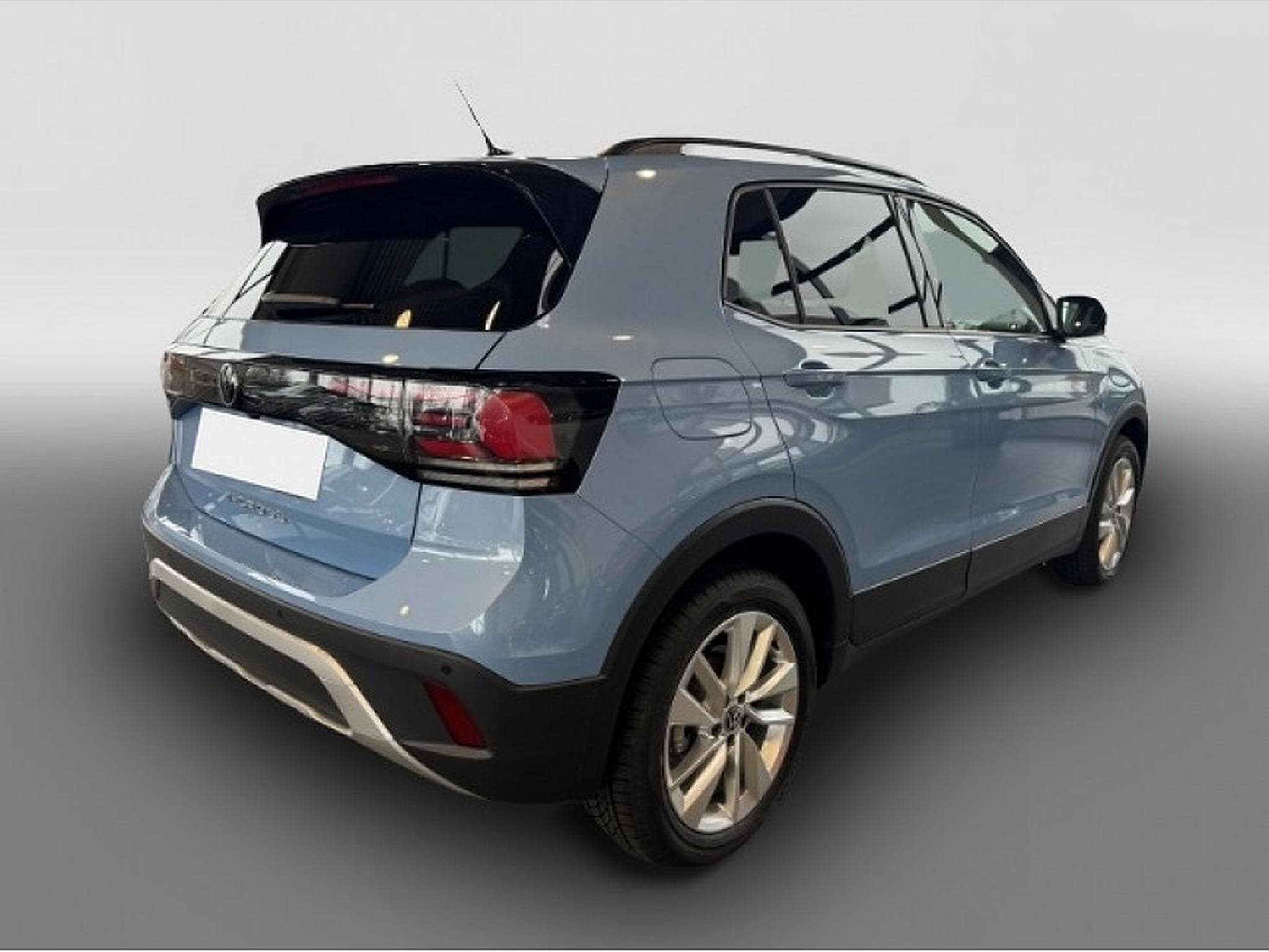 VW T-Cross (2026) - Photo 4